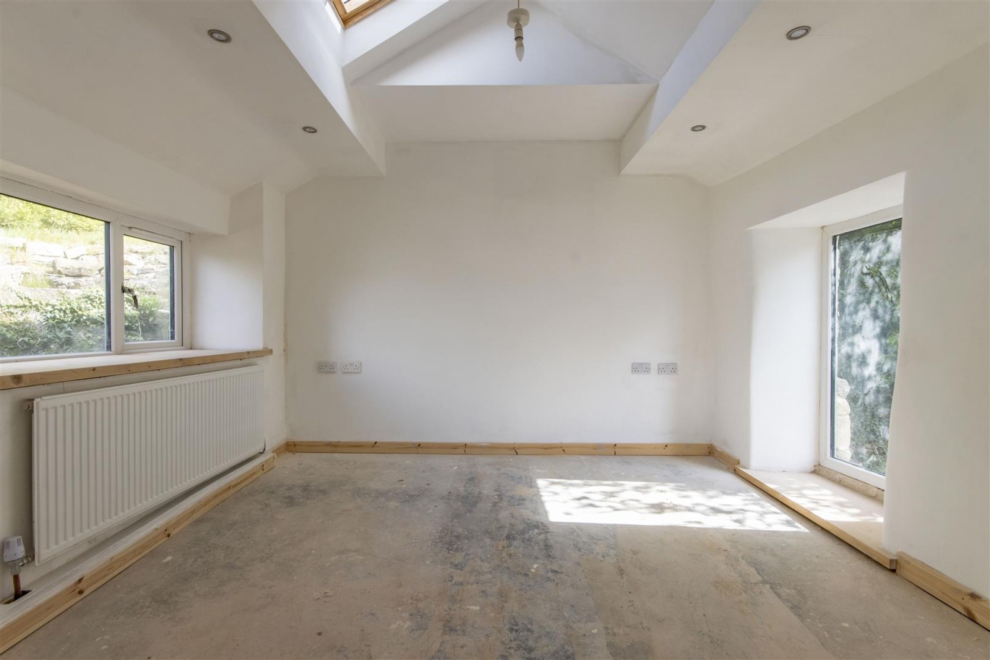 Hockley Lane, Ashover, Chesterfield