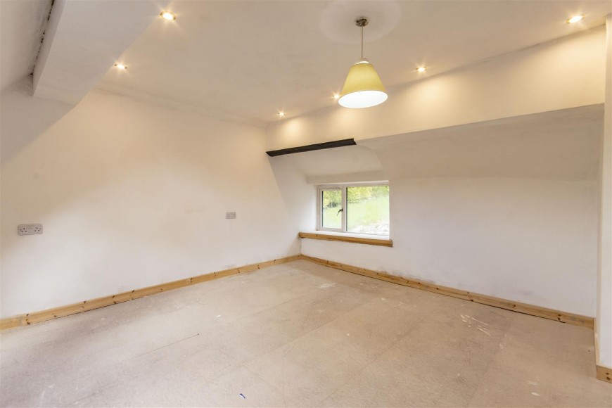 Hockley Lane, Ashover, Chesterfield
