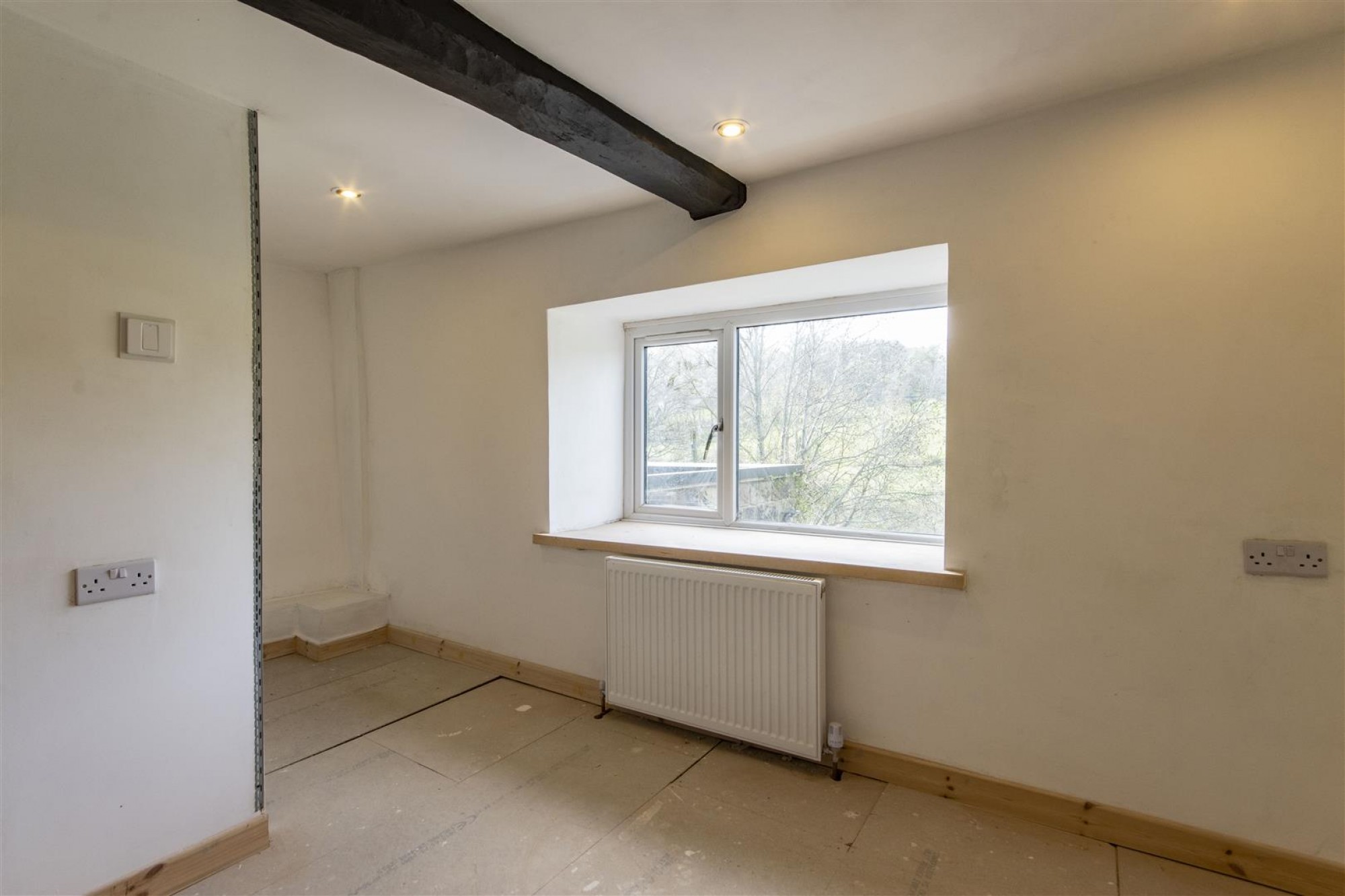 Hockley Lane, Ashover, Chesterfield