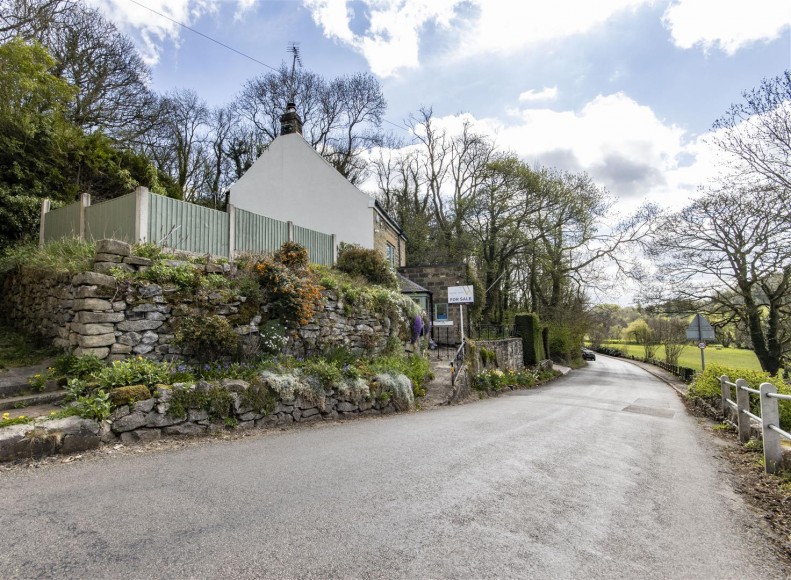 Hockley Lane, Ashover, Chesterfield
