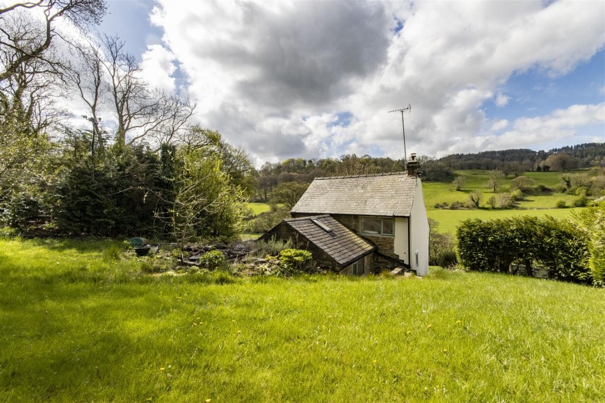 Hockley Lane, Ashover, Chesterfield
