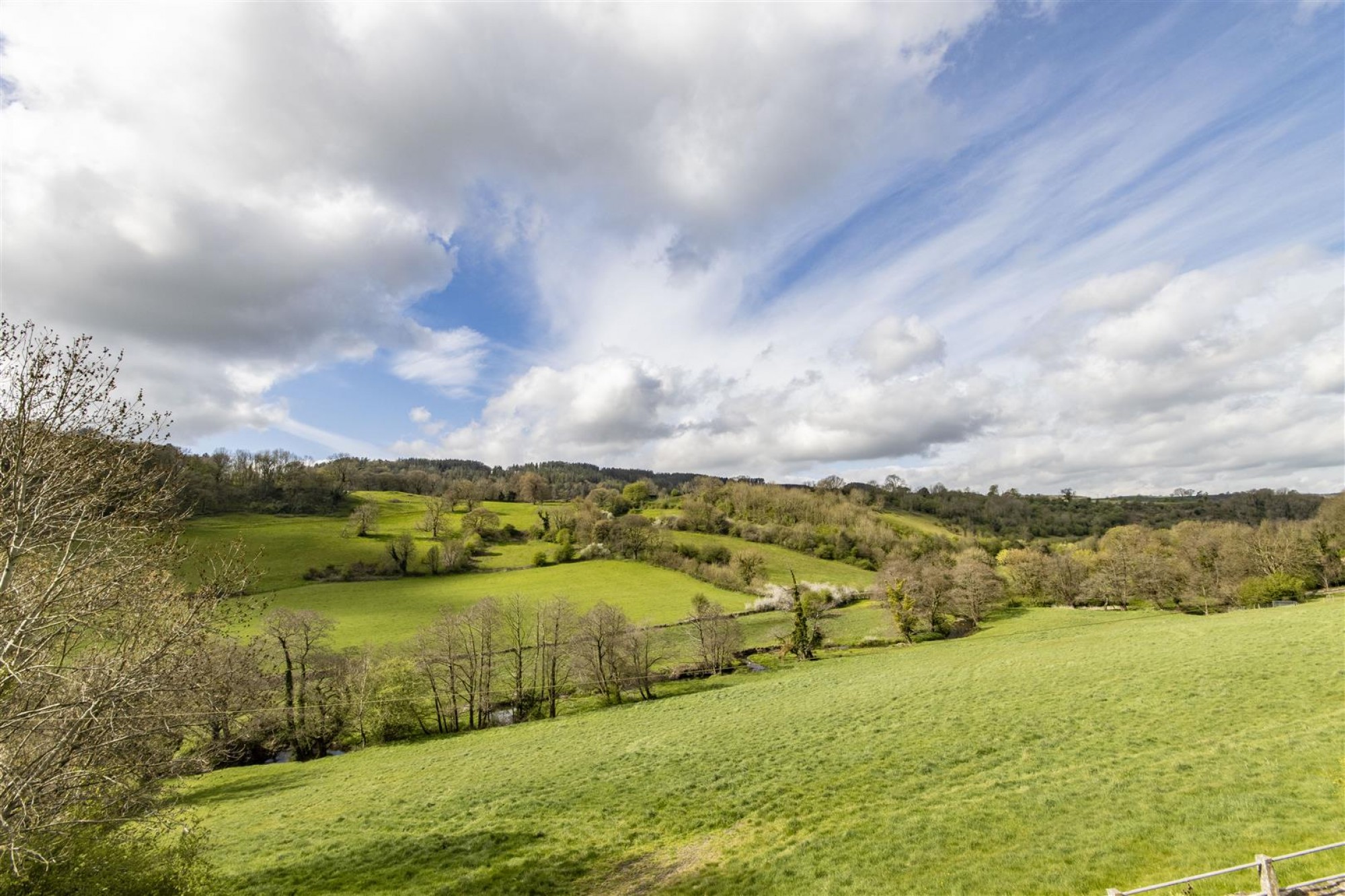 Hockley Lane, Ashover, Chesterfield