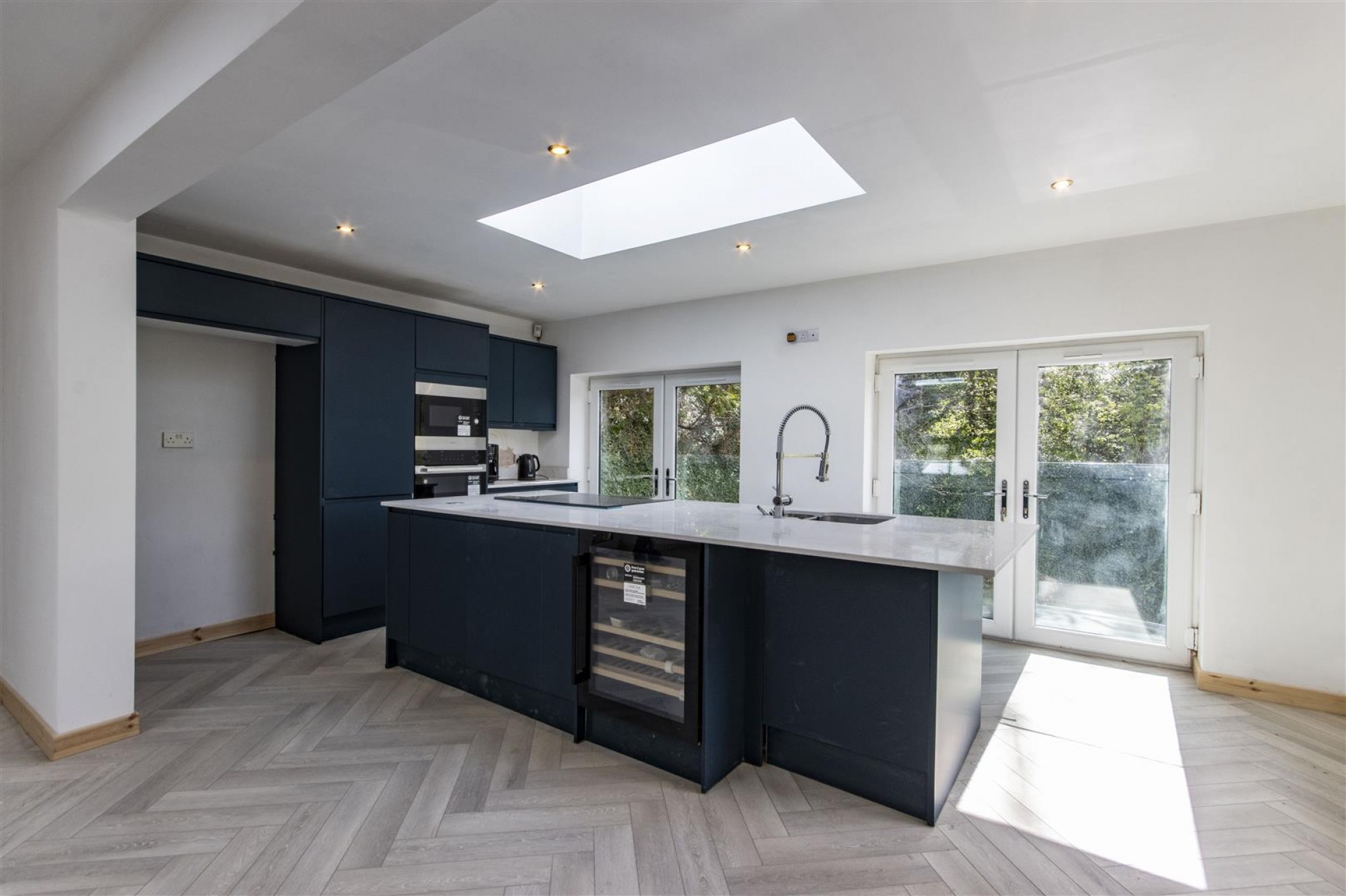 Hockley Lane, Ashover, Chesterfield