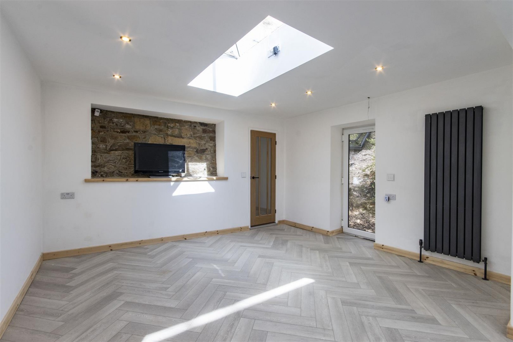 Hockley Lane, Ashover, Chesterfield