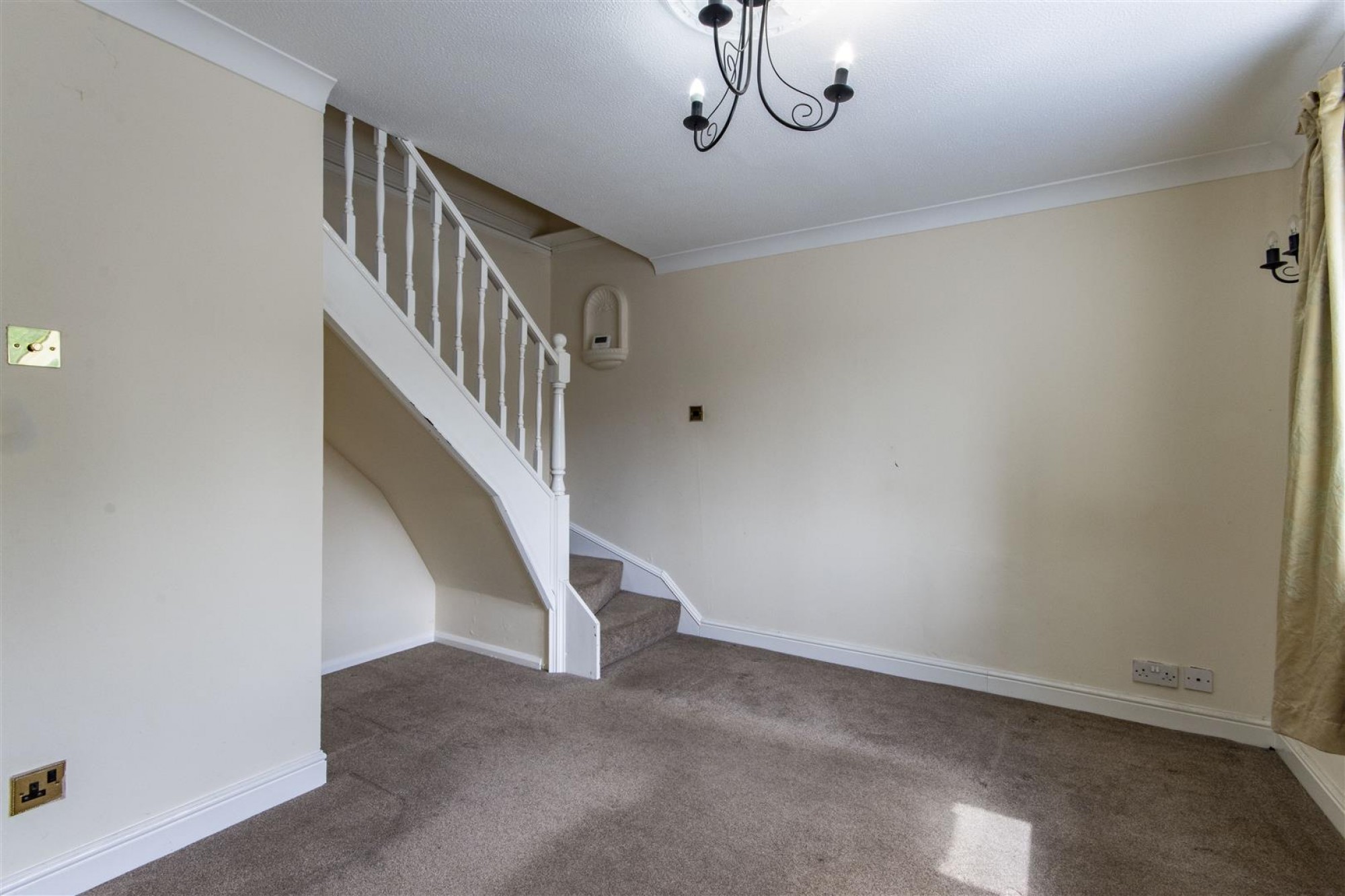 Cromdale Avenue, New Whittington