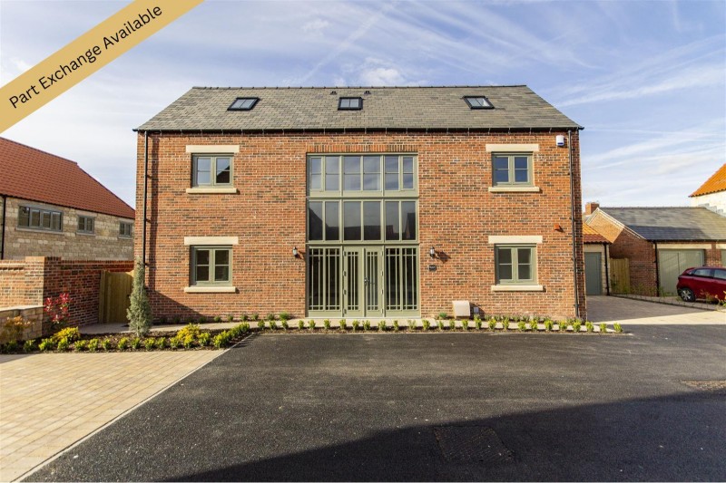Highfield Farm, Palterton, Chesterfield