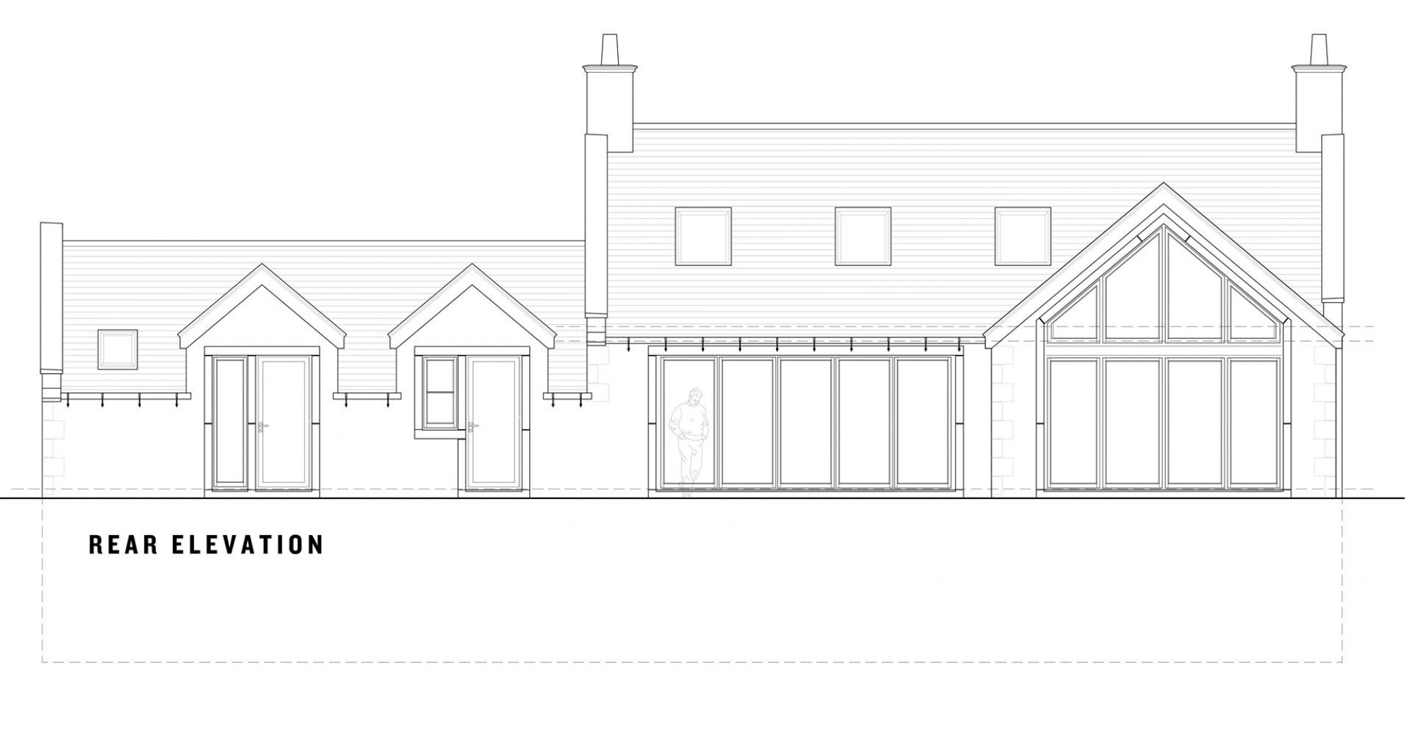 Hockley Lane, Wingerworth, Chesterfield