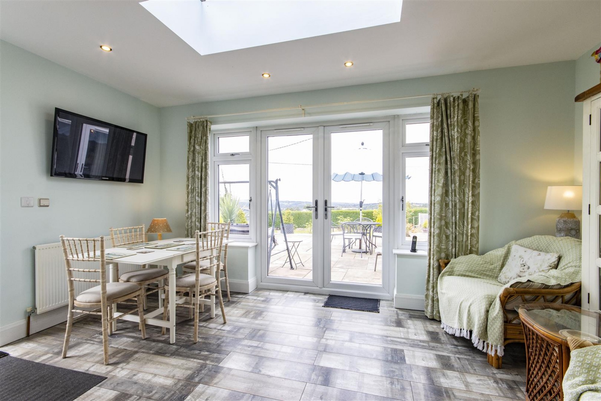 Worksop Road, Mastin Moor, Chesterfield