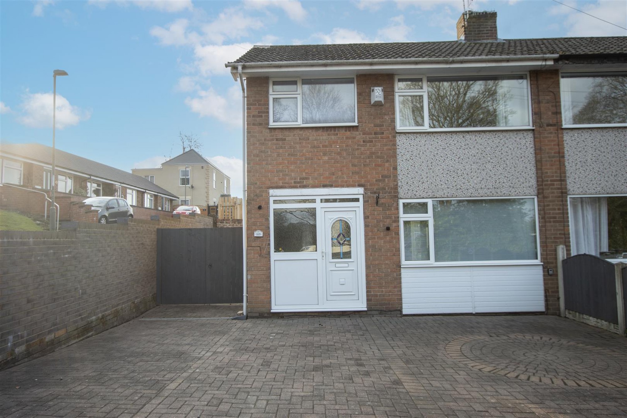 Boythorpe Road, Boythorpe, Chesterfield