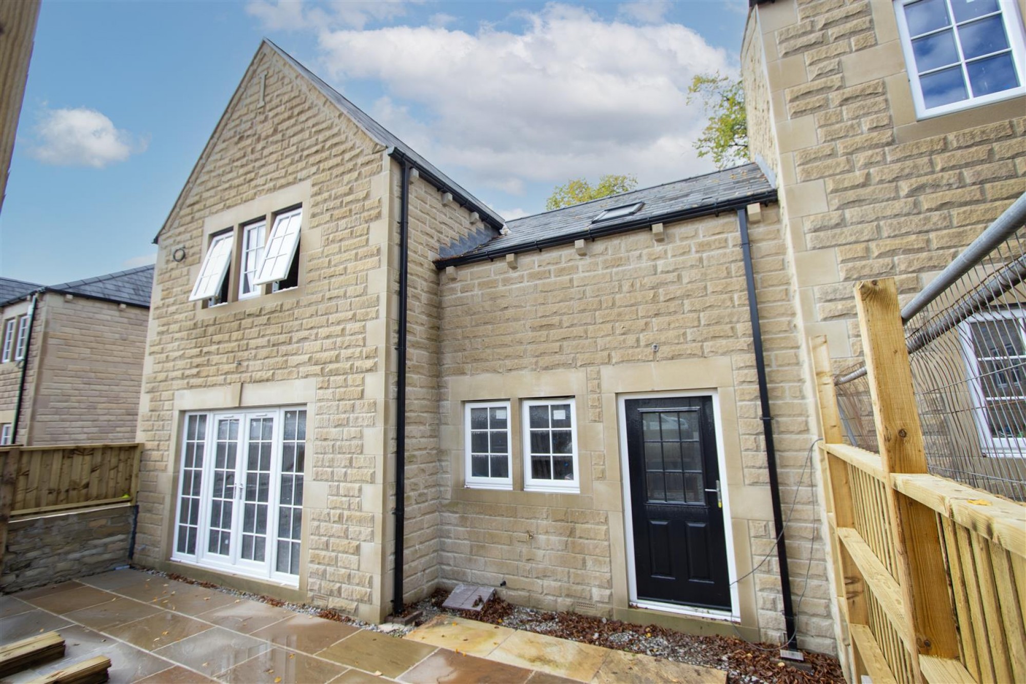 Moor Road, Ashover, Chesterfield