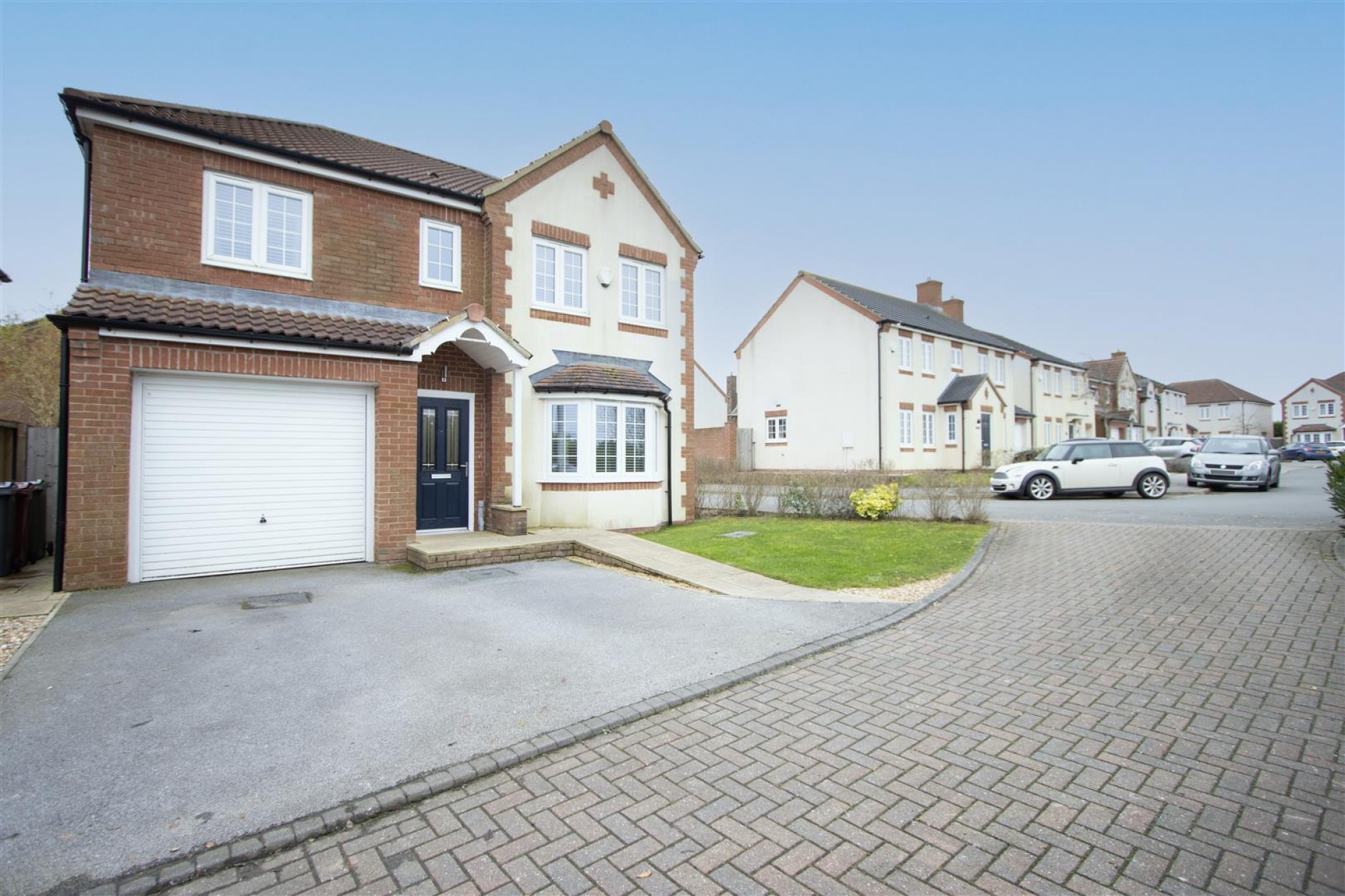 Staley Drive, Glapwell, Chesterfield