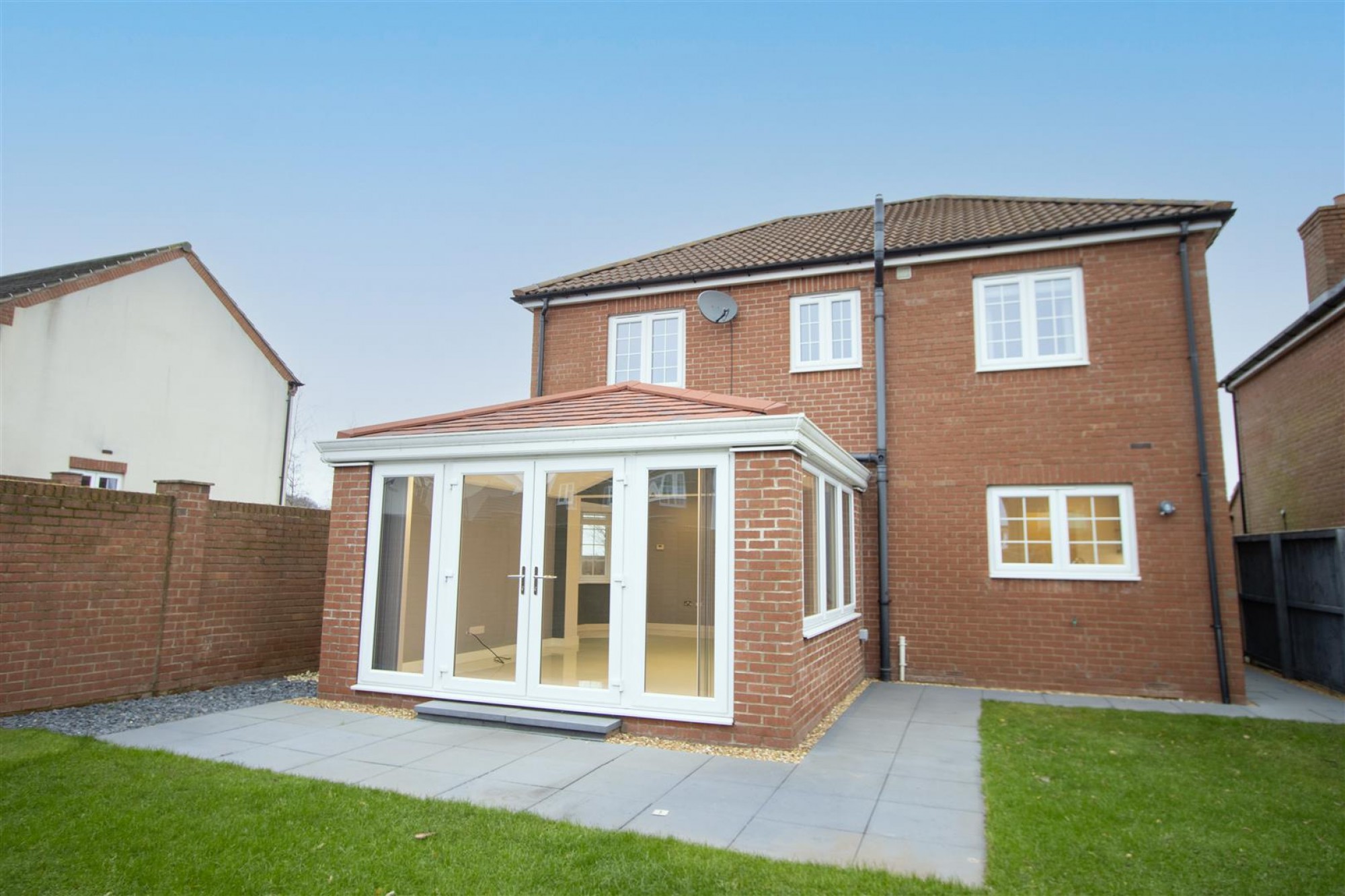 Staley Drive, Glapwell, Chesterfield