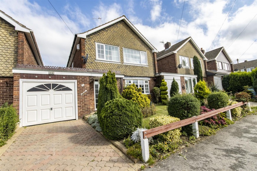 Rother Avenue, Brimington, Chesterfield