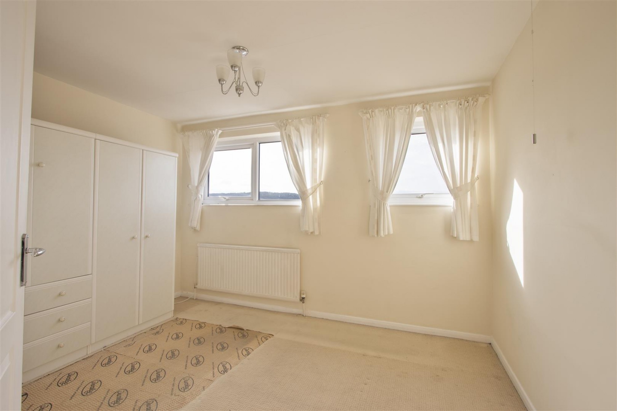 Oak Crescent, Wingerworth, Chesterfield