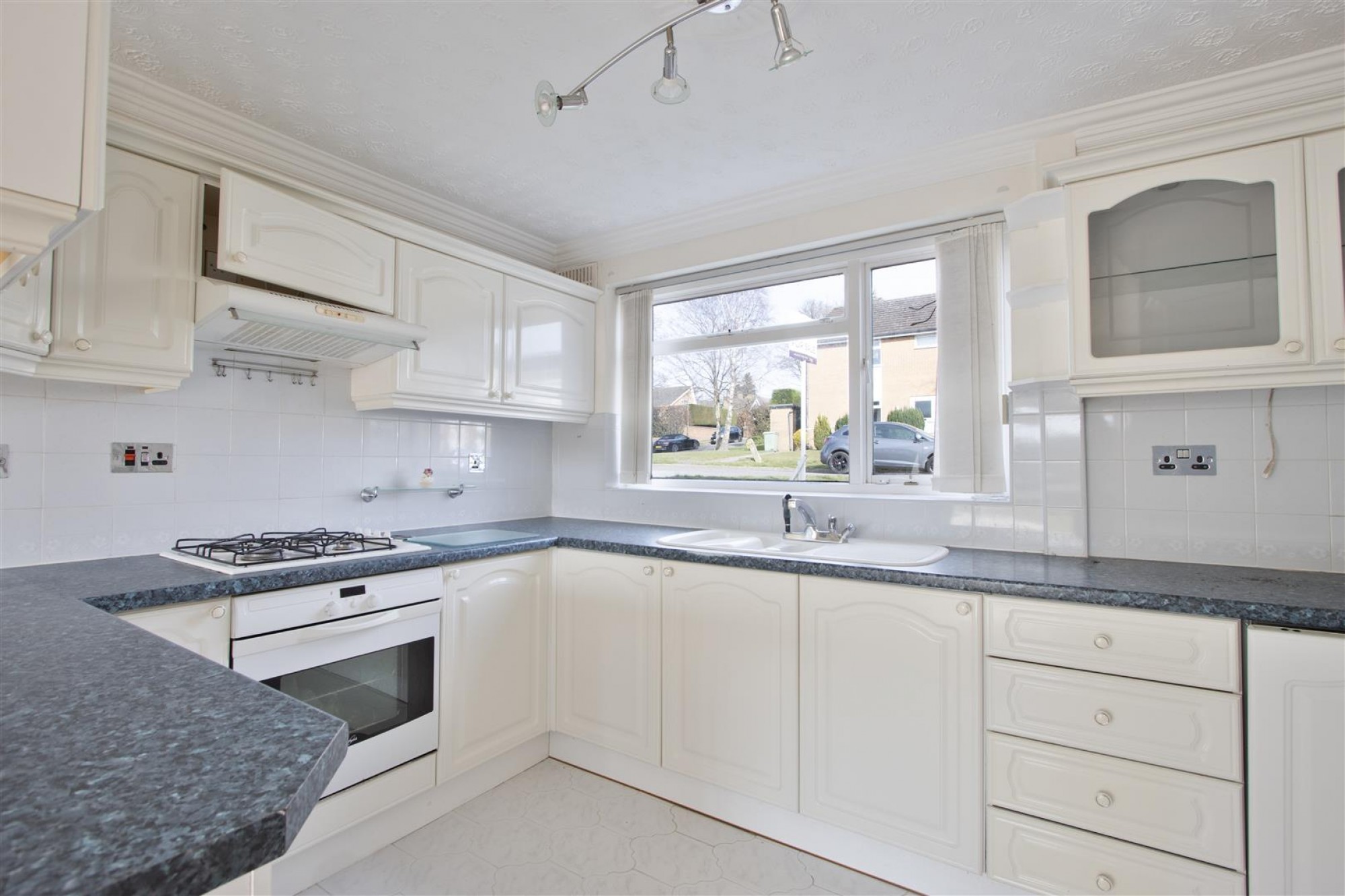 Oak Crescent, Wingerworth, Chesterfield