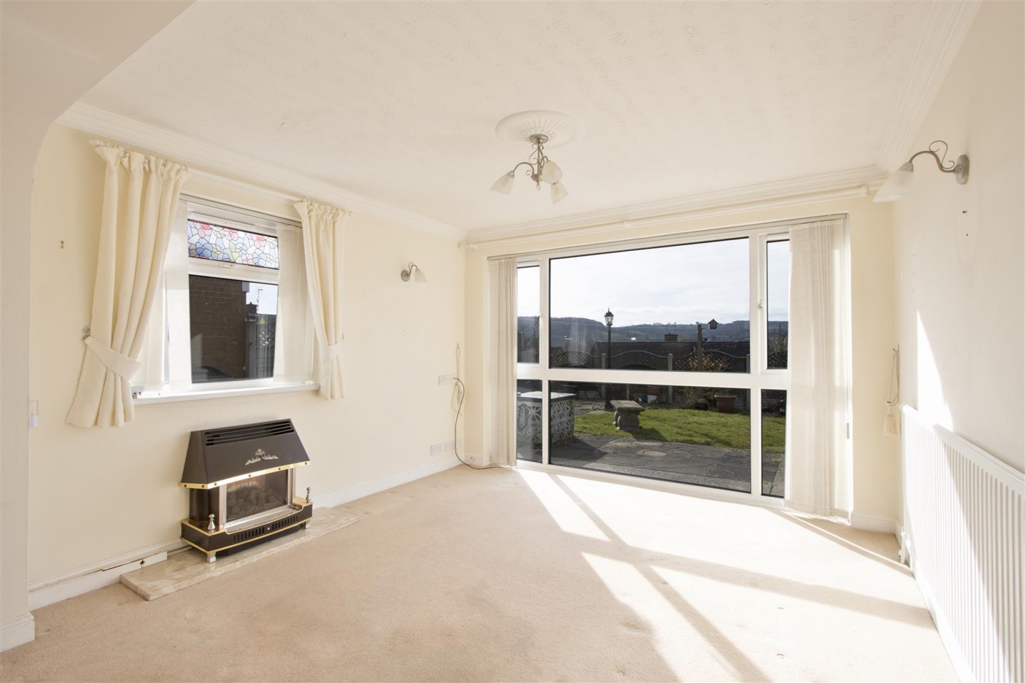 Oak Crescent, Wingerworth, Chesterfield