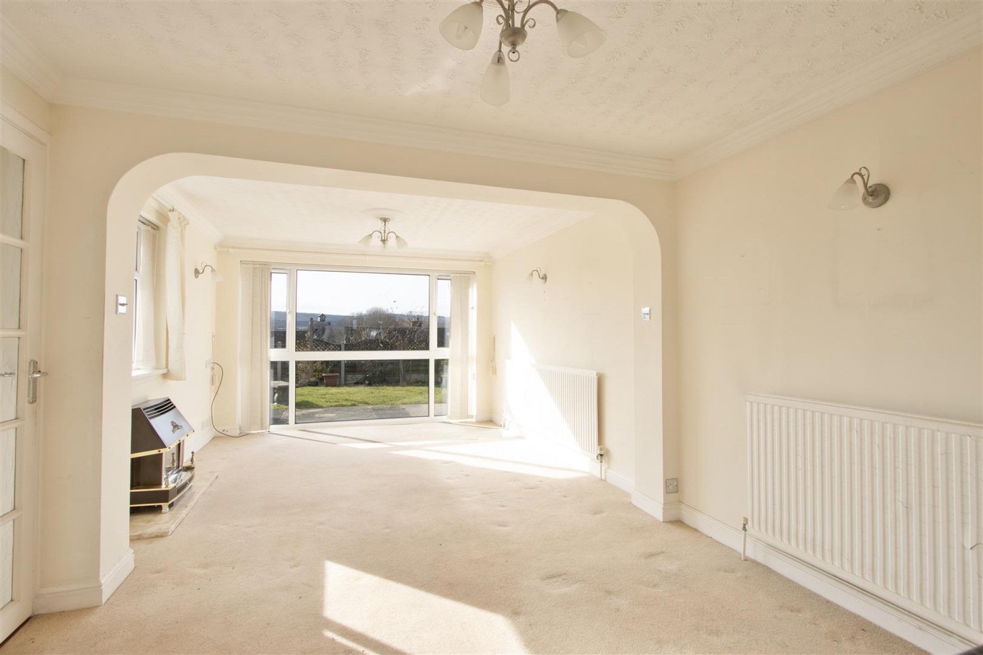 Oak Crescent, Wingerworth, Chesterfield