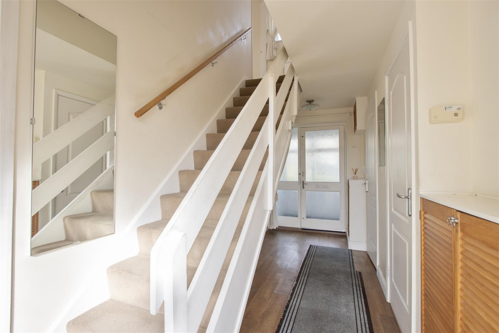 Oak Crescent, Wingerworth, Chesterfield
