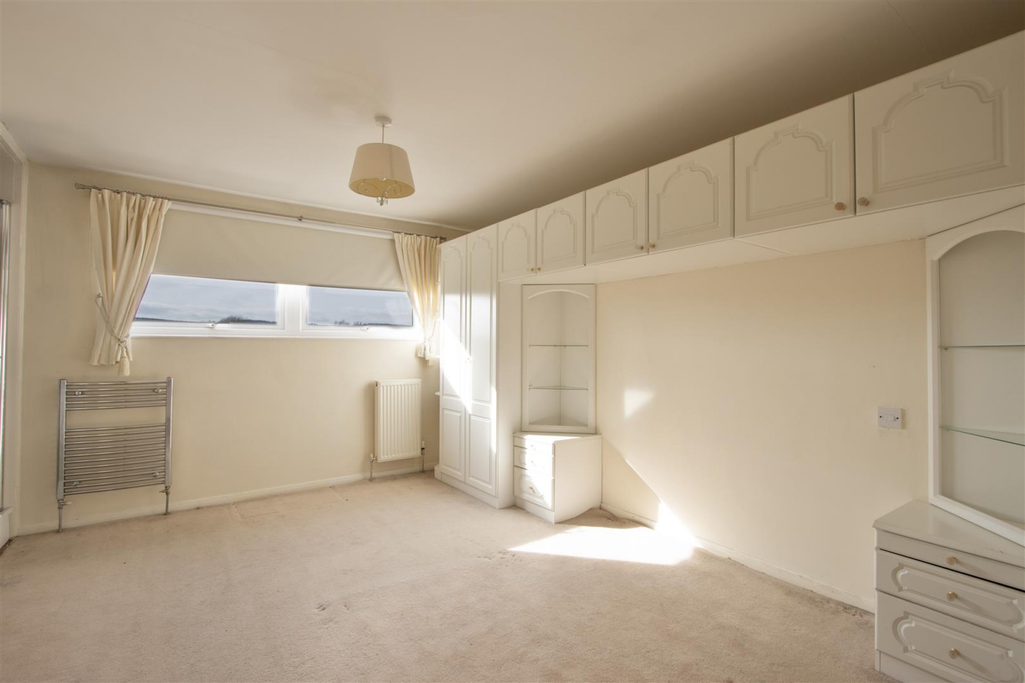 Oak Crescent, Wingerworth, Chesterfield