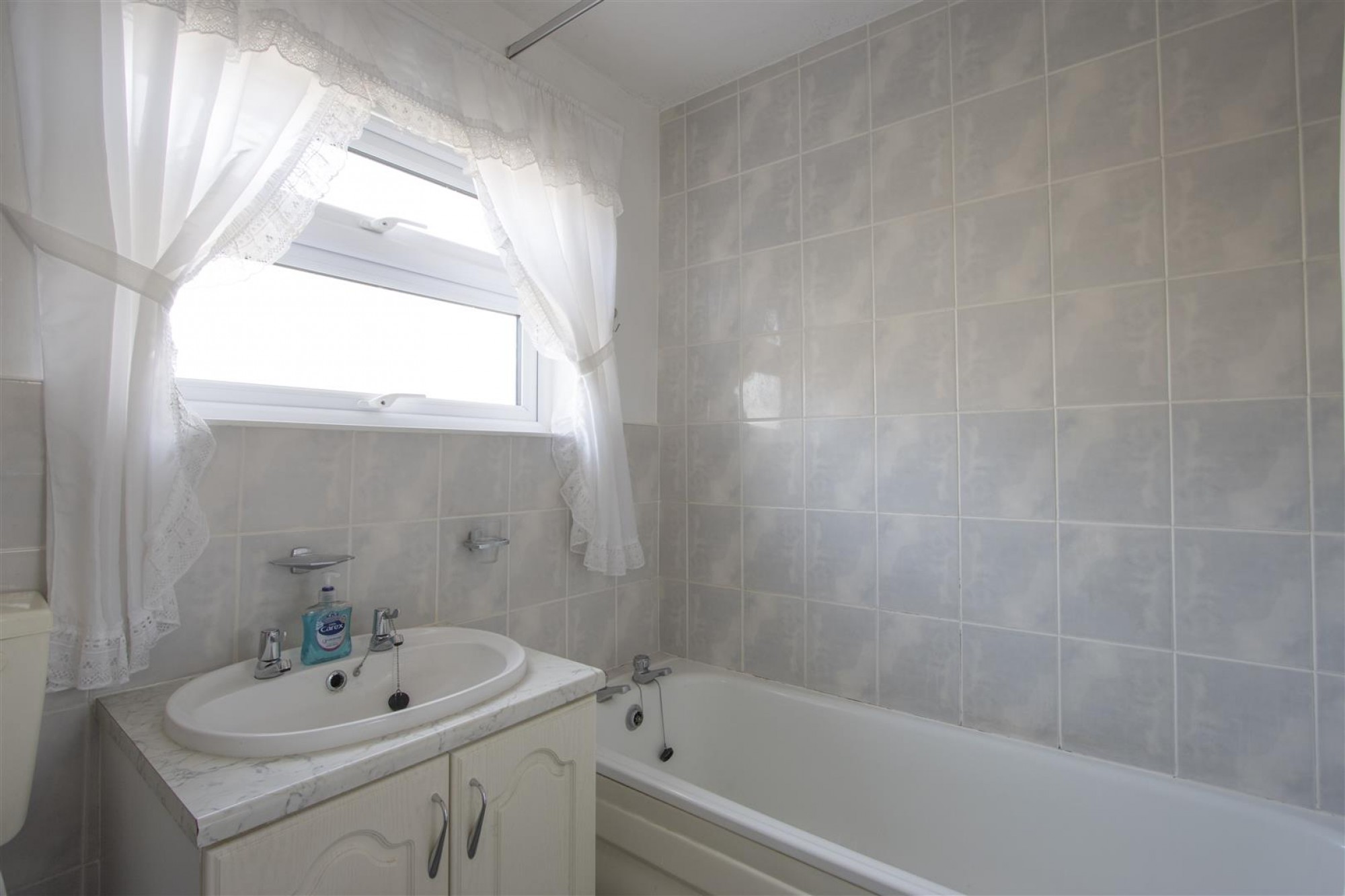 Oak Crescent, Wingerworth, Chesterfield