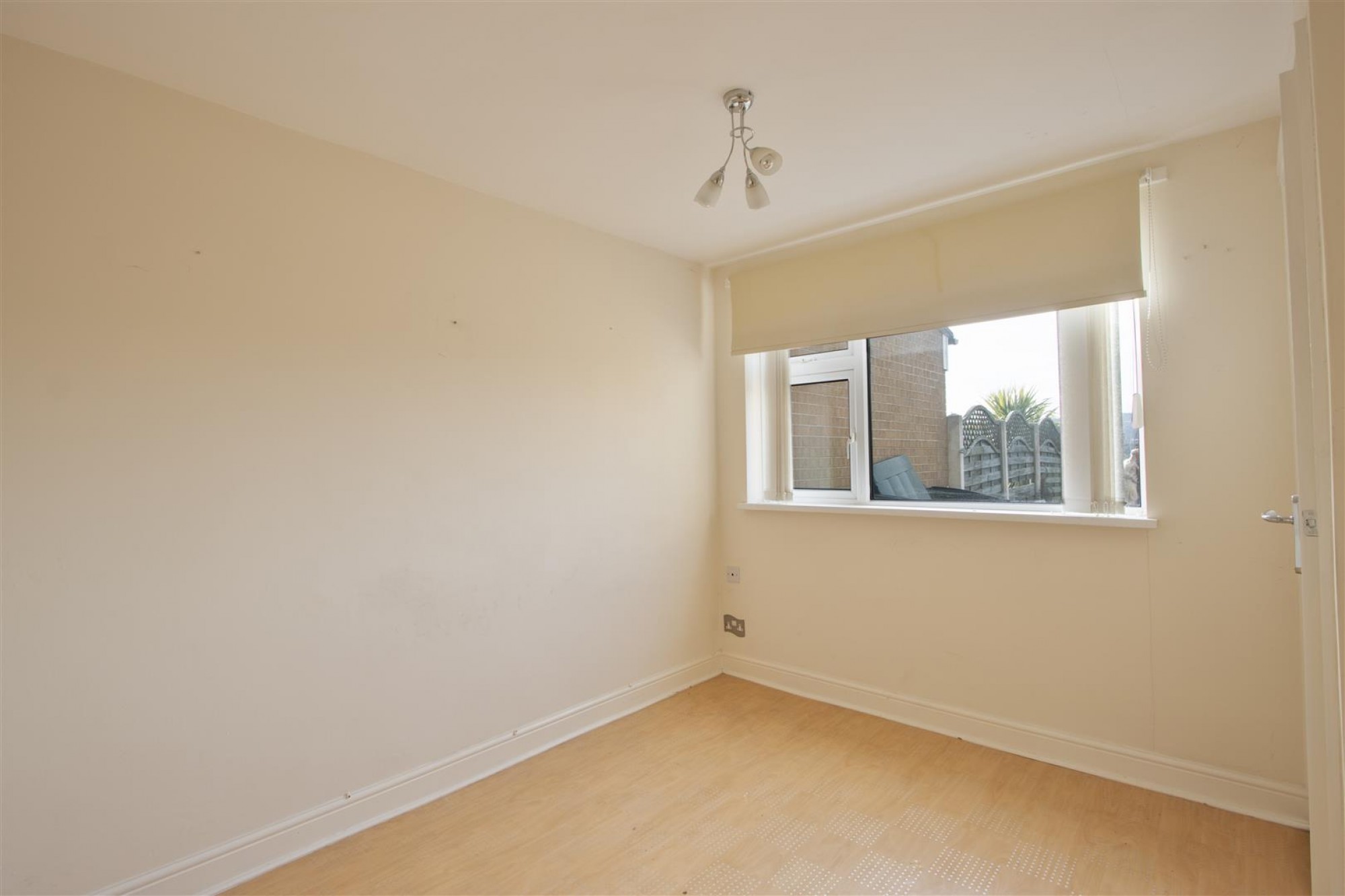 Oak Crescent, Wingerworth, Chesterfield
