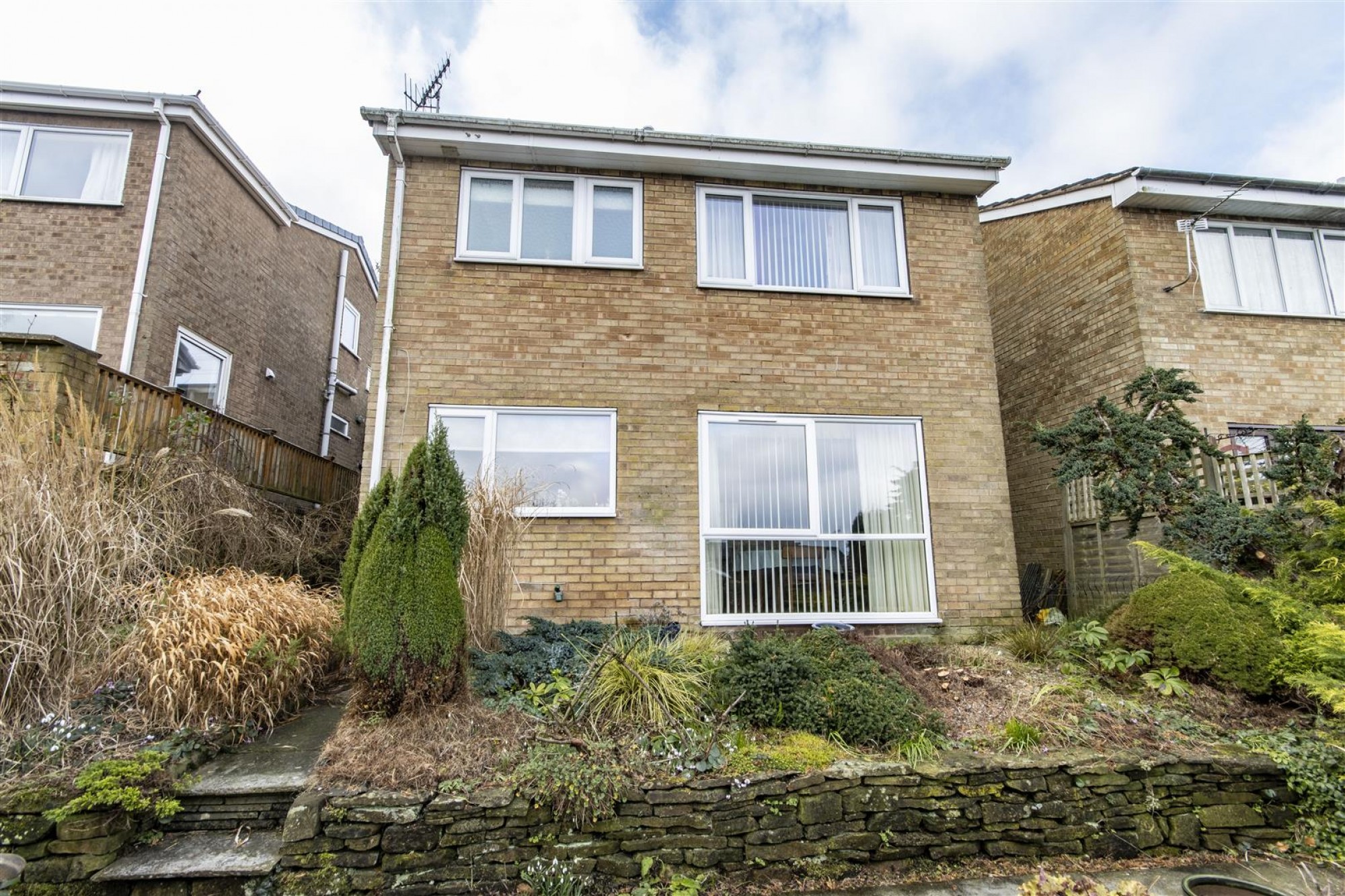 Gallery Lane, Holymoorside, Chesterfield