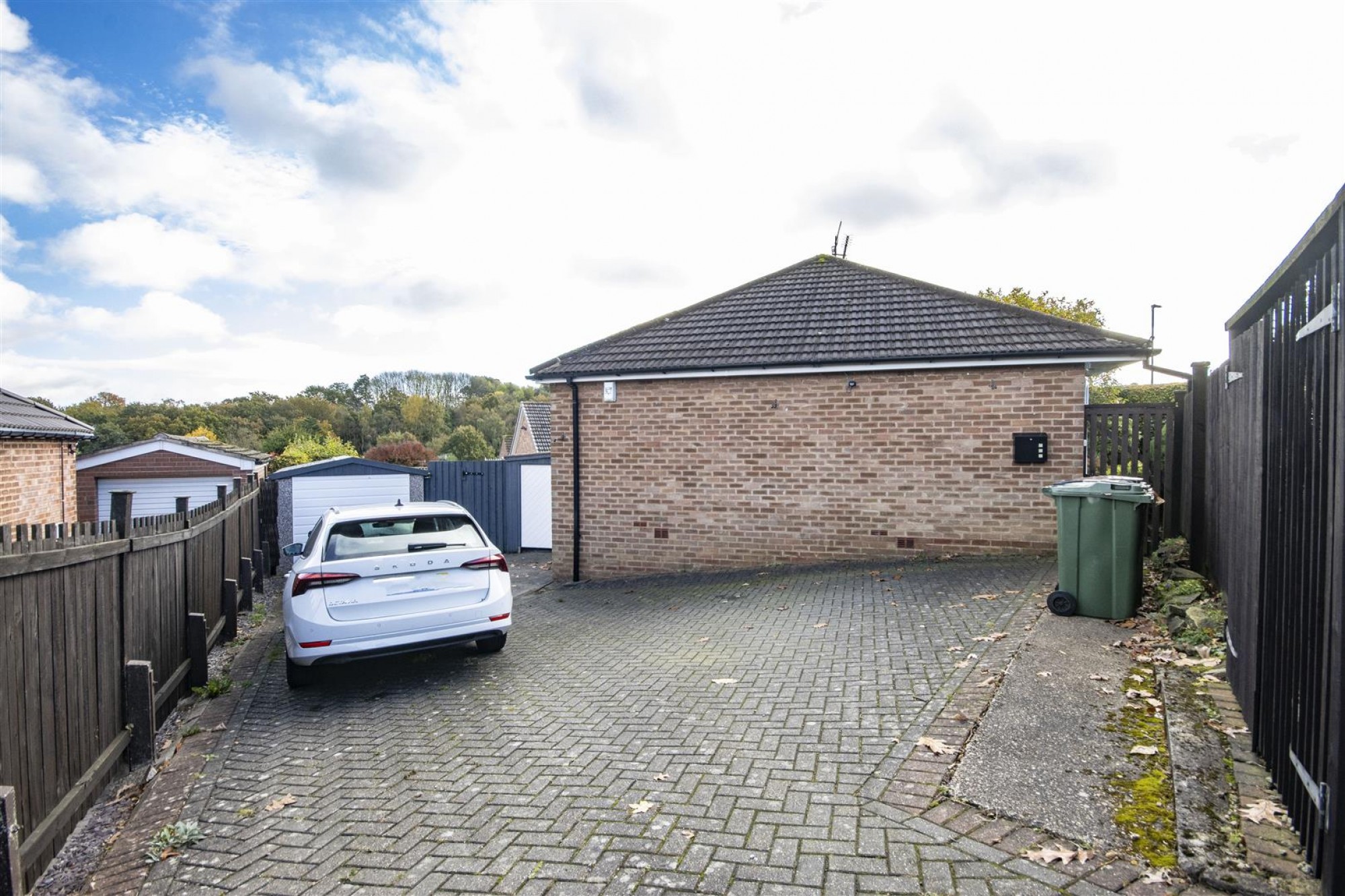 Windsor Drive, Wingerworth, Chesterfield