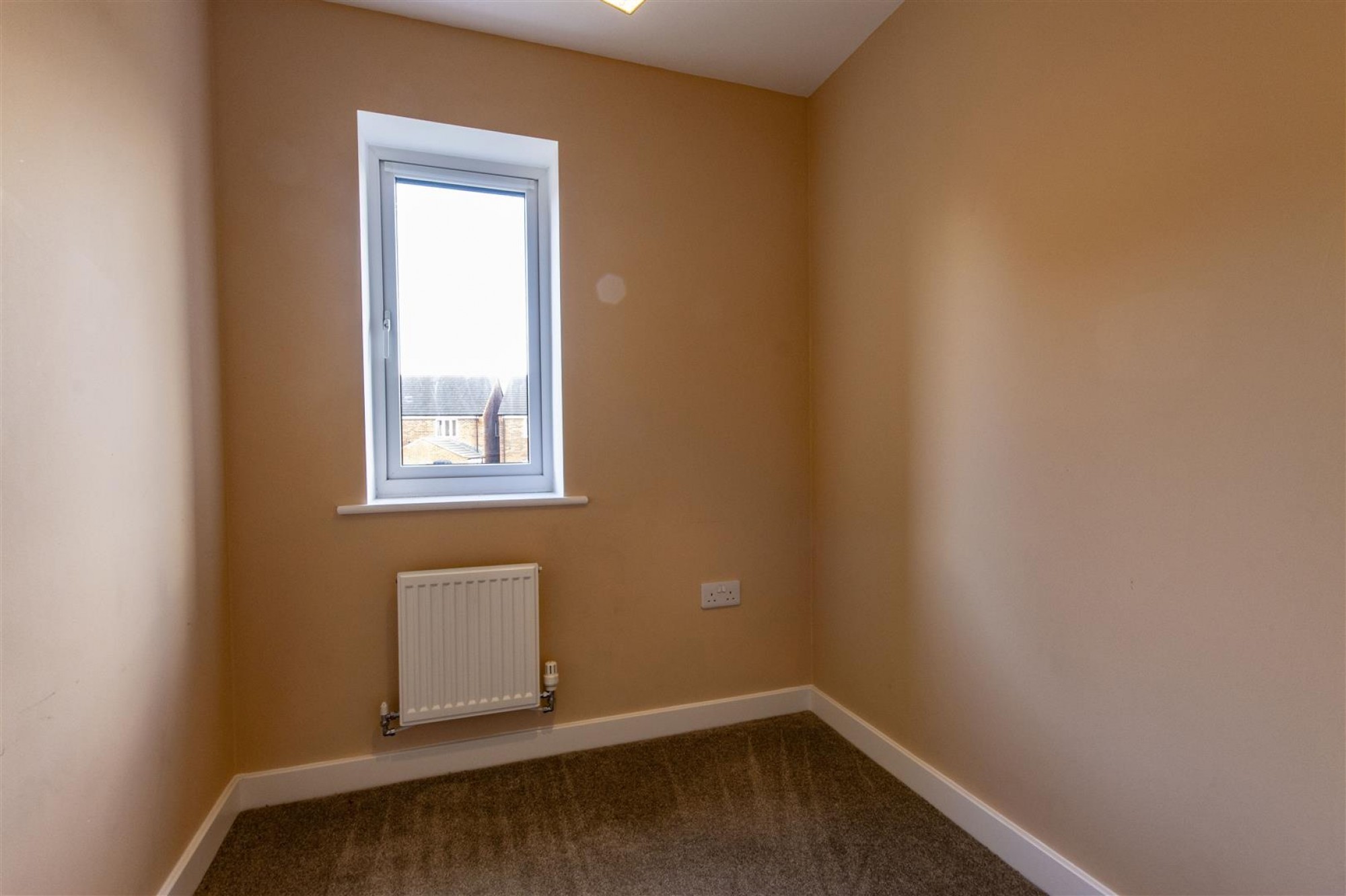 Mill Farm Drive, Tibshelf, Alfreton