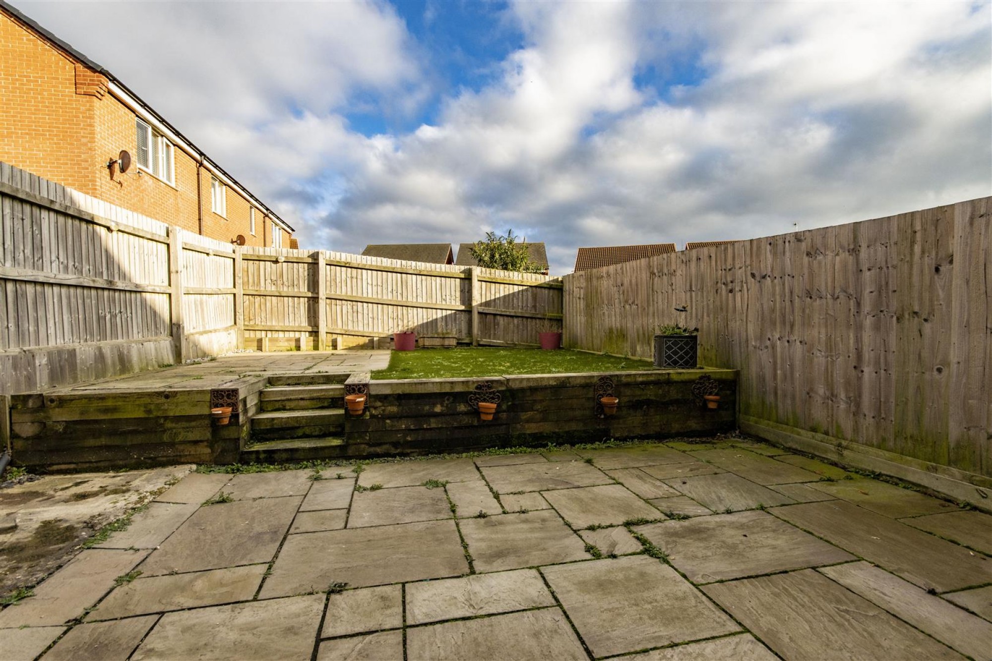 Mill Farm Drive, Tibshelf, Alfreton