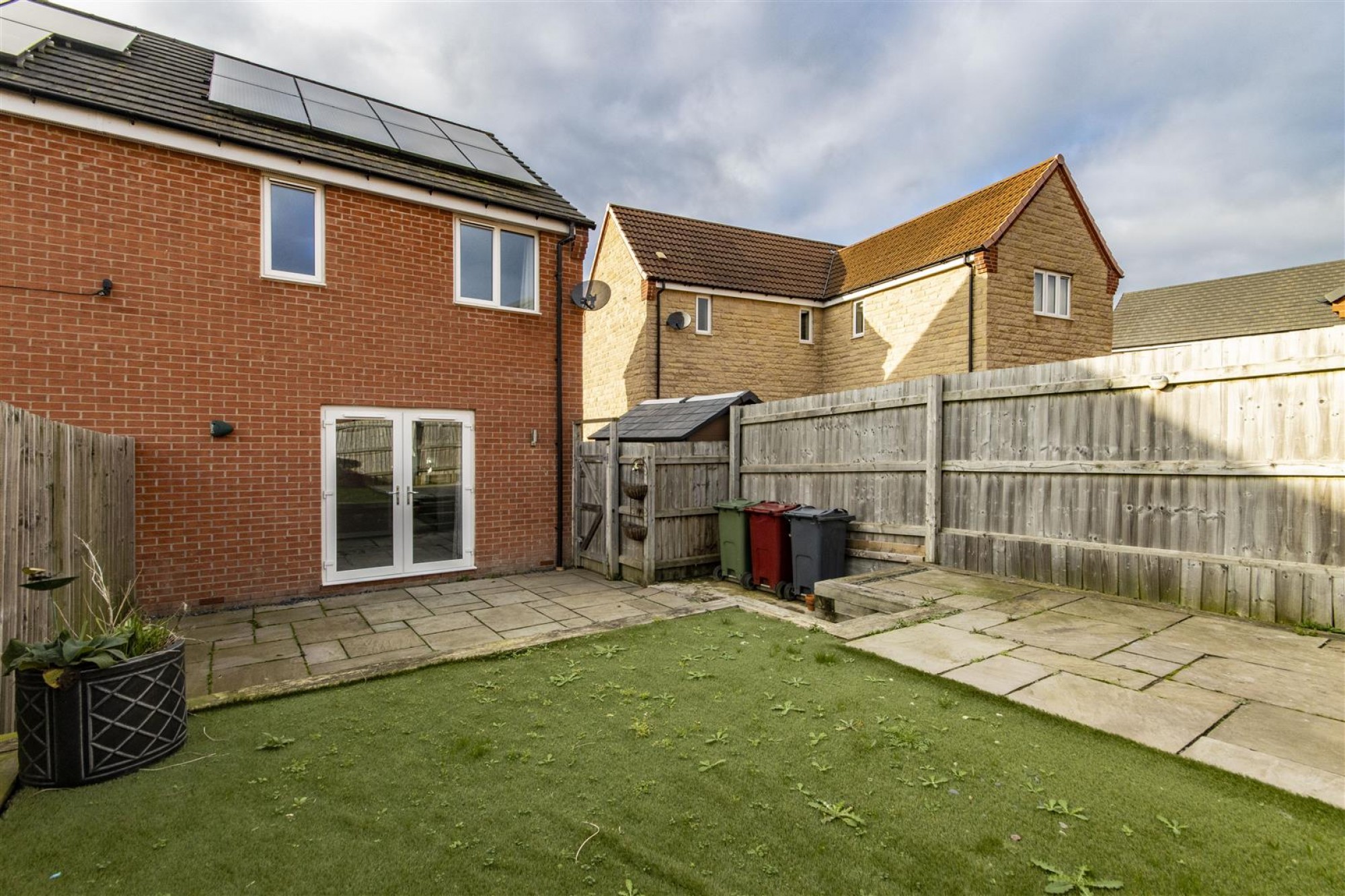 Mill Farm Drive, Tibshelf, Alfreton