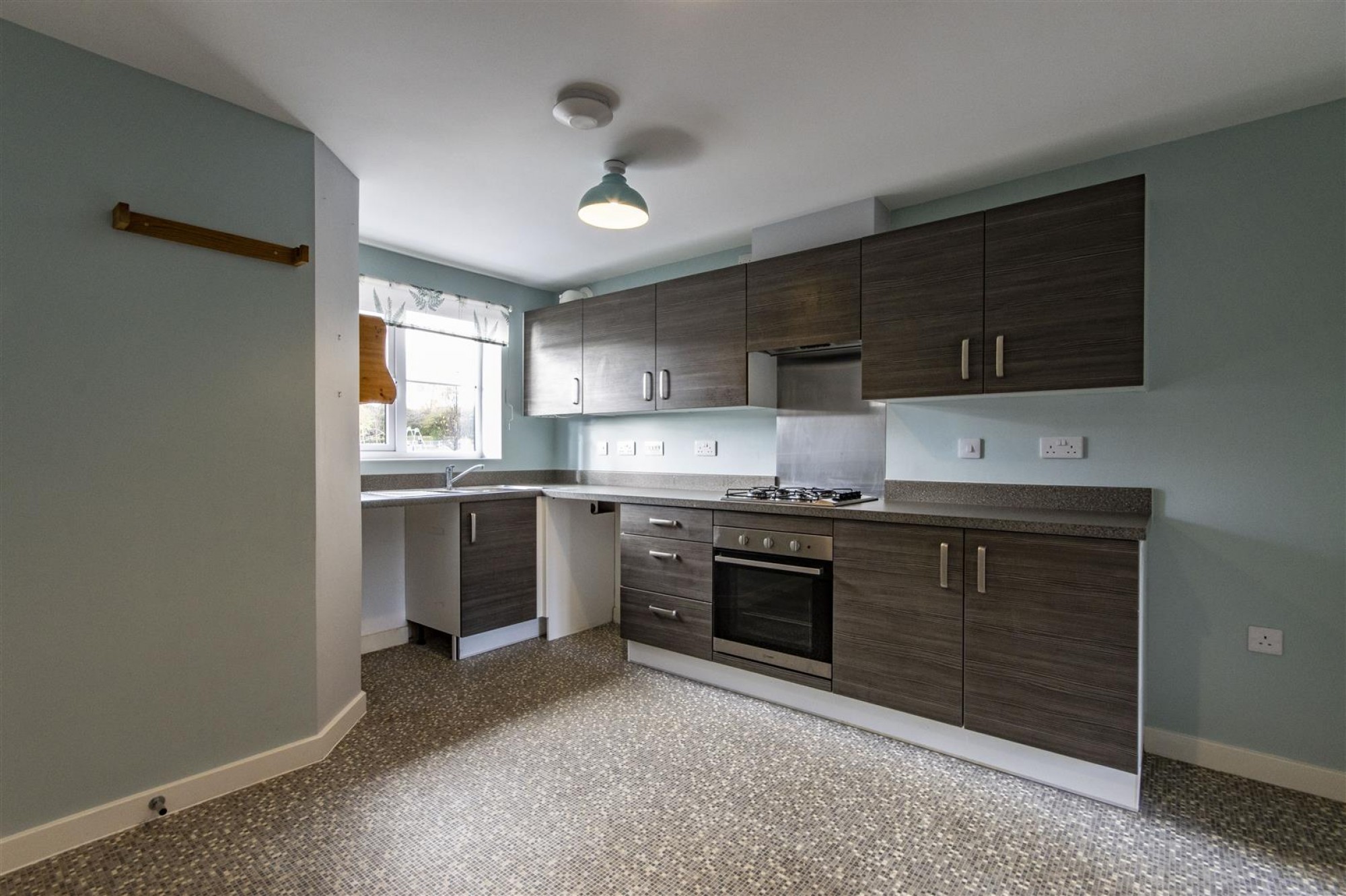 Mill Farm Drive, Tibshelf, Alfreton