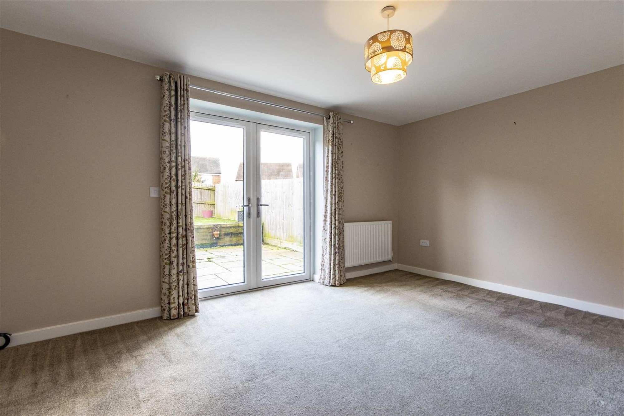 Mill Farm Drive, Tibshelf, Alfreton