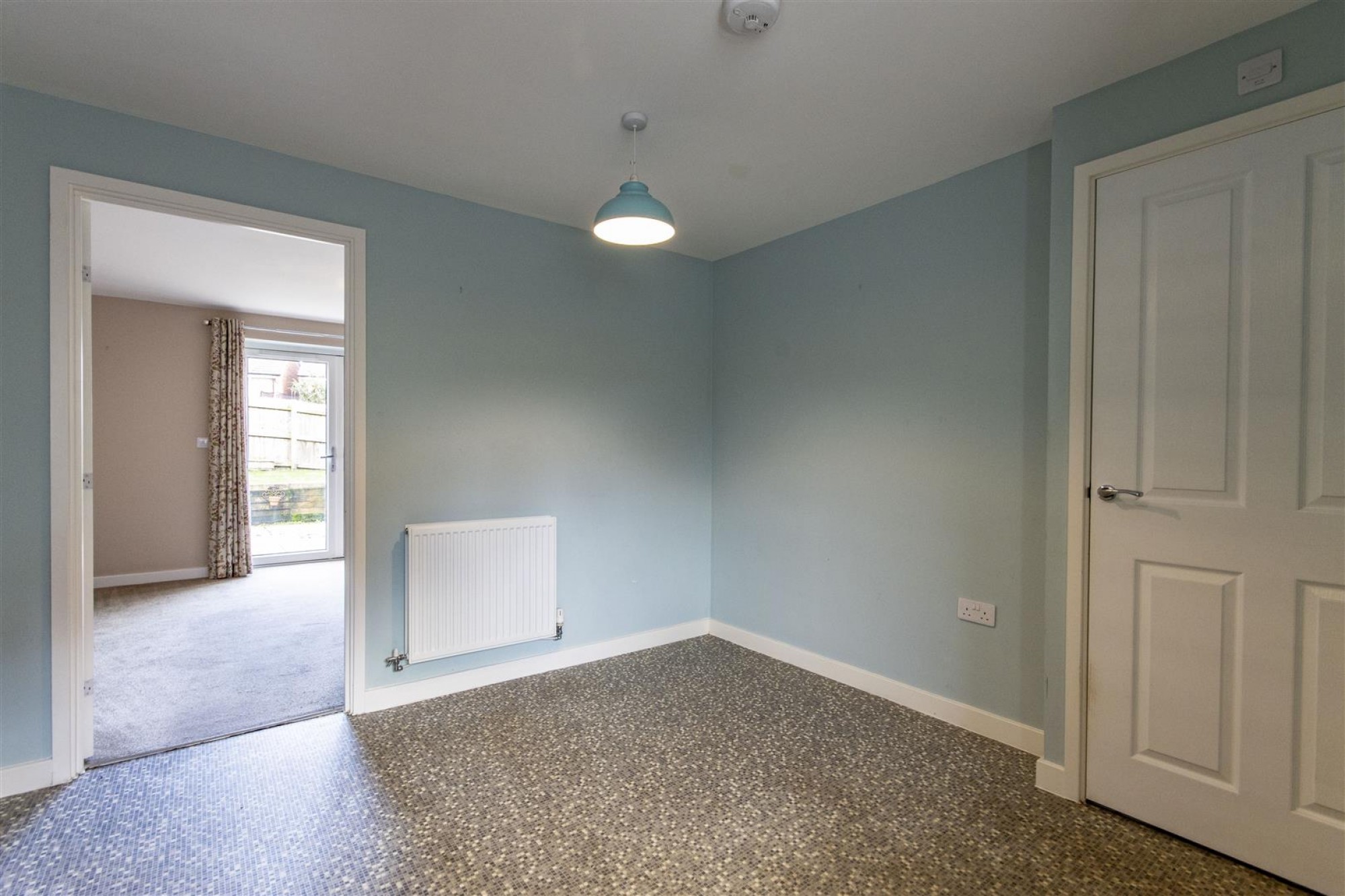 Mill Farm Drive, Tibshelf, Alfreton