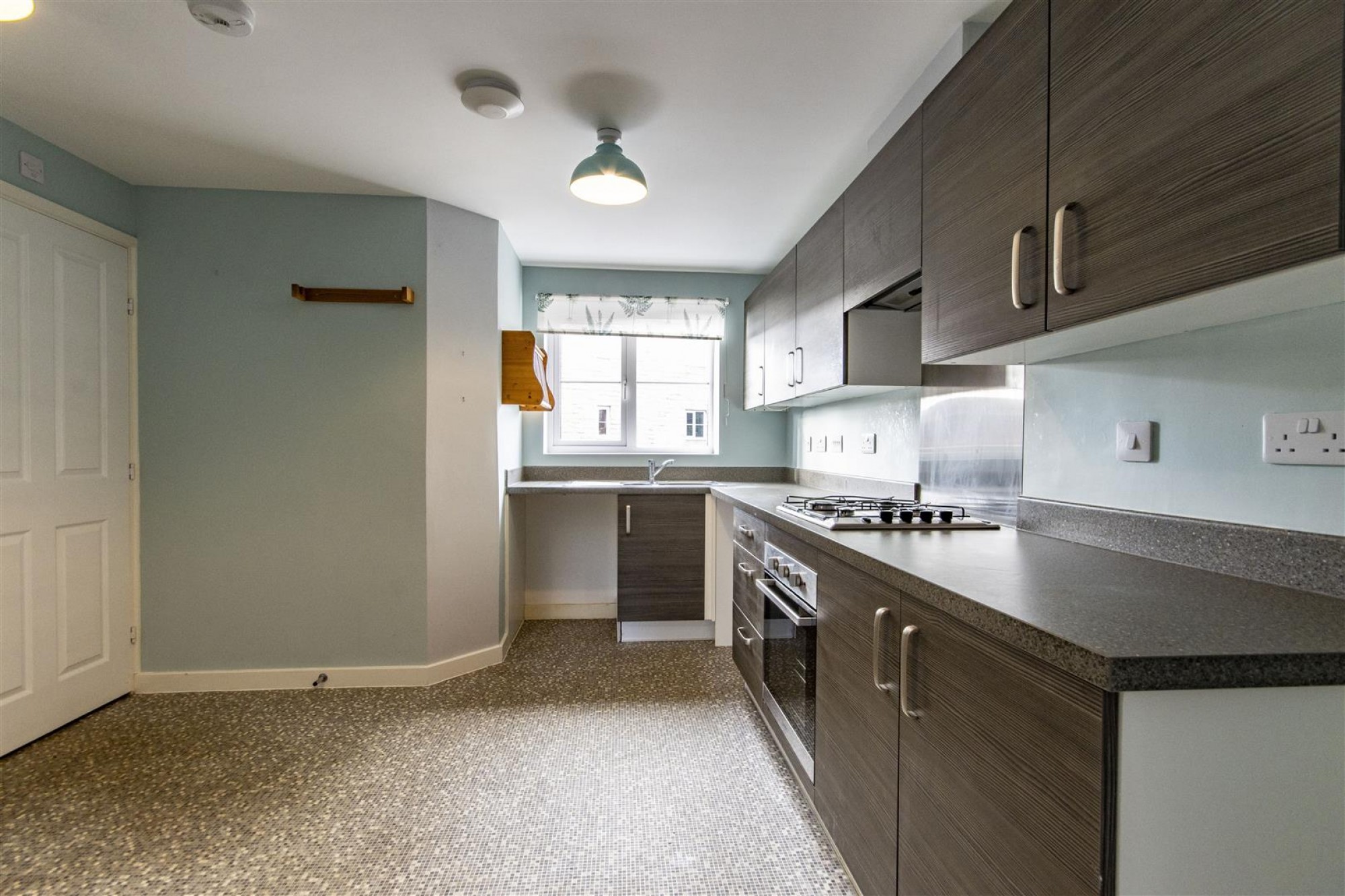 Mill Farm Drive, Tibshelf, Alfreton