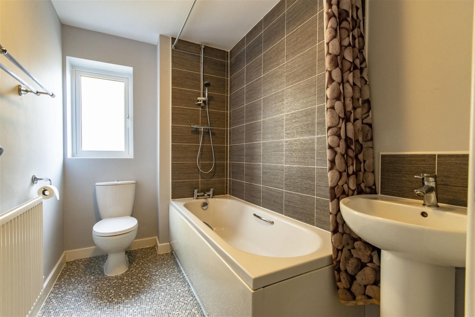 Mill Farm Drive, Tibshelf, Alfreton