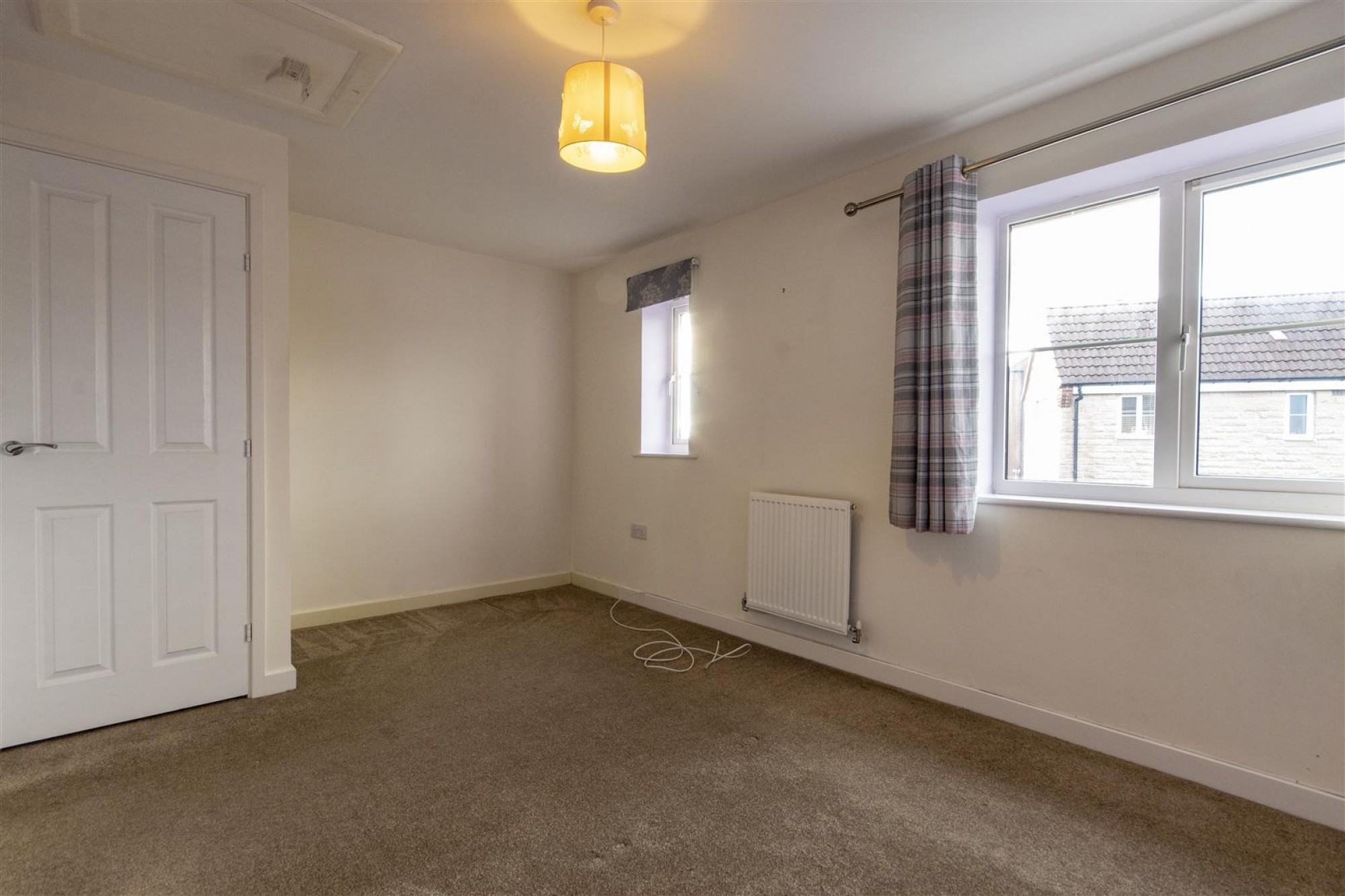 Mill Farm Drive, Tibshelf, Alfreton
