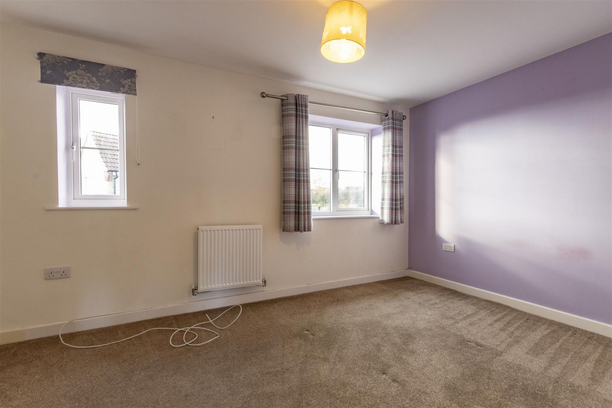 Mill Farm Drive, Tibshelf, Alfreton