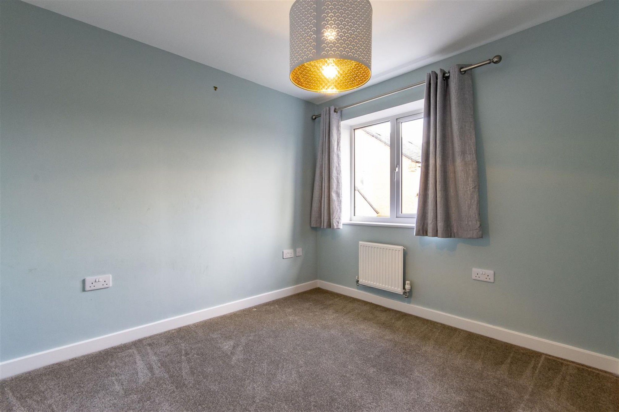 Mill Farm Drive, Tibshelf, Alfreton
