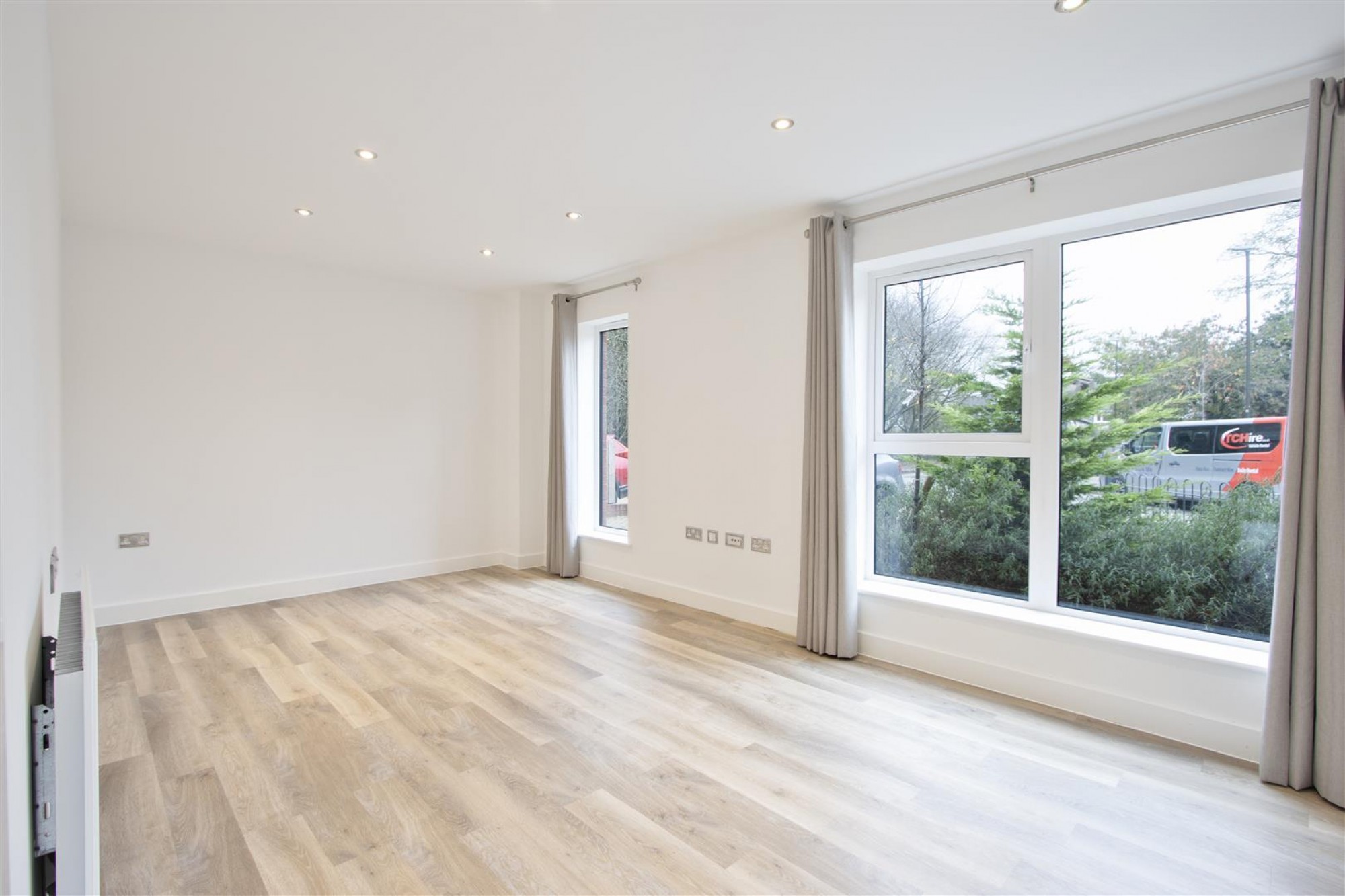 Woodcote Way, Walton, Chesterfield