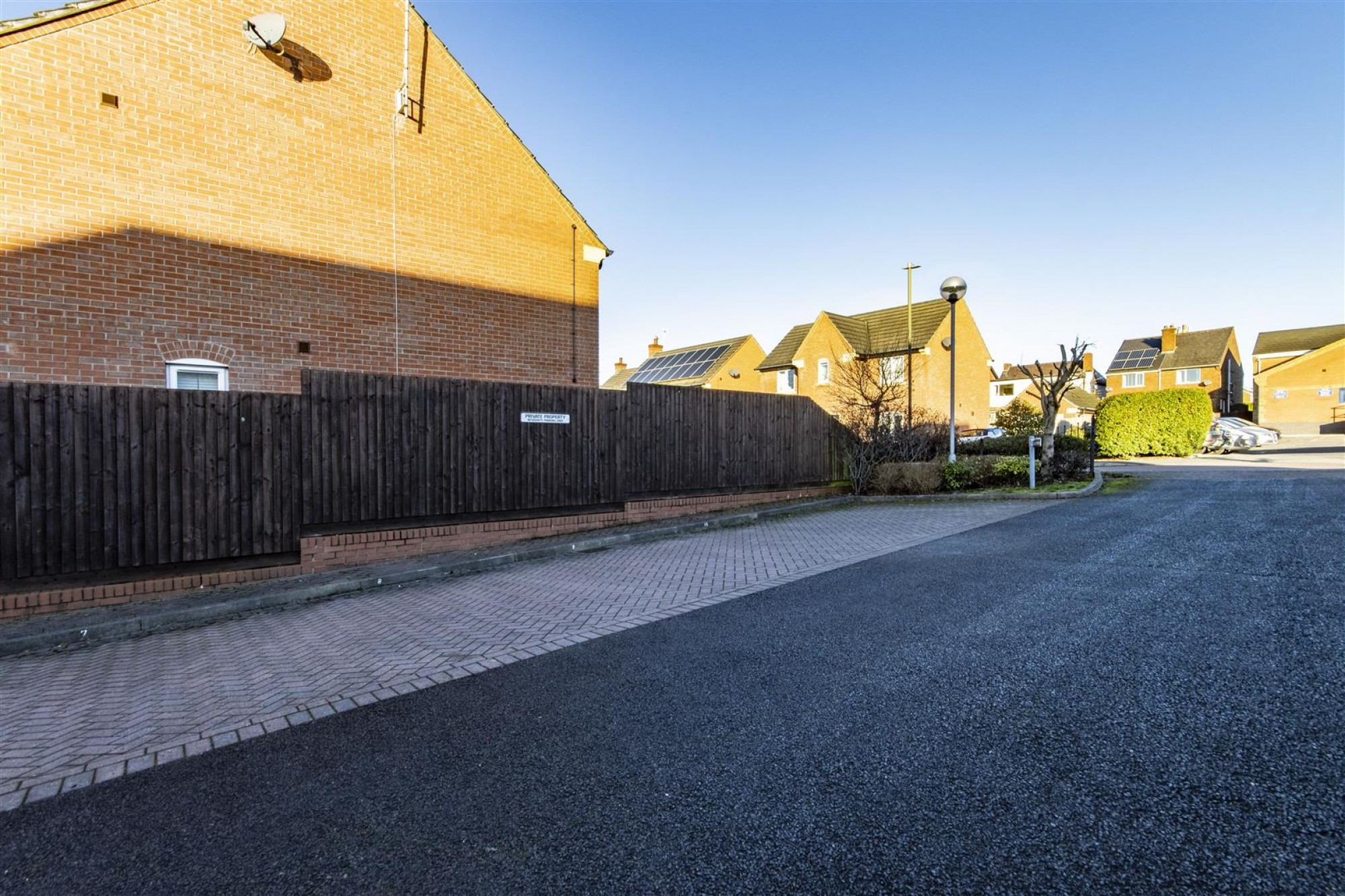 Jepson Road, Hasland, Chesterfield