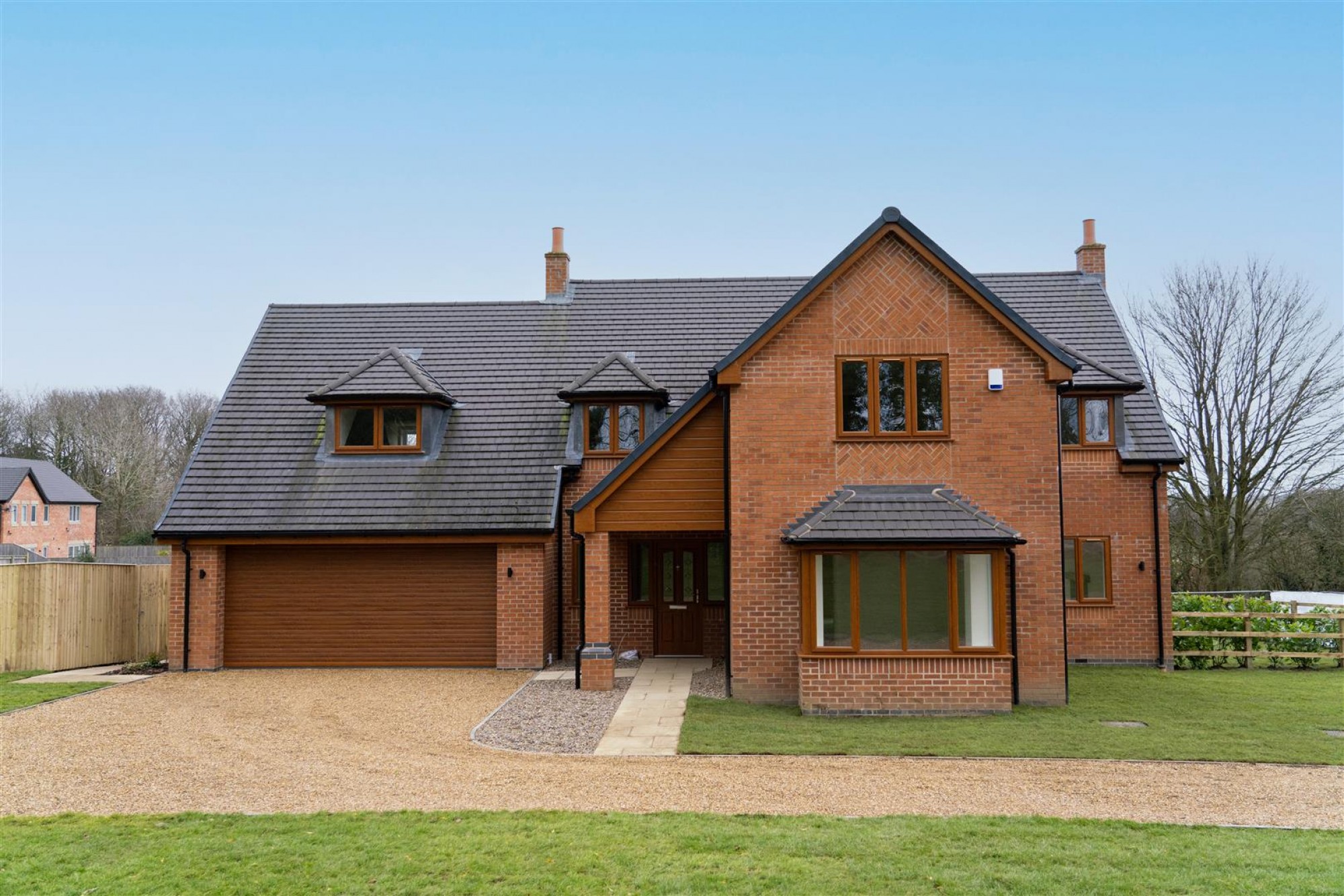 Brassington Lane, Old Tupton, Chesterfield
