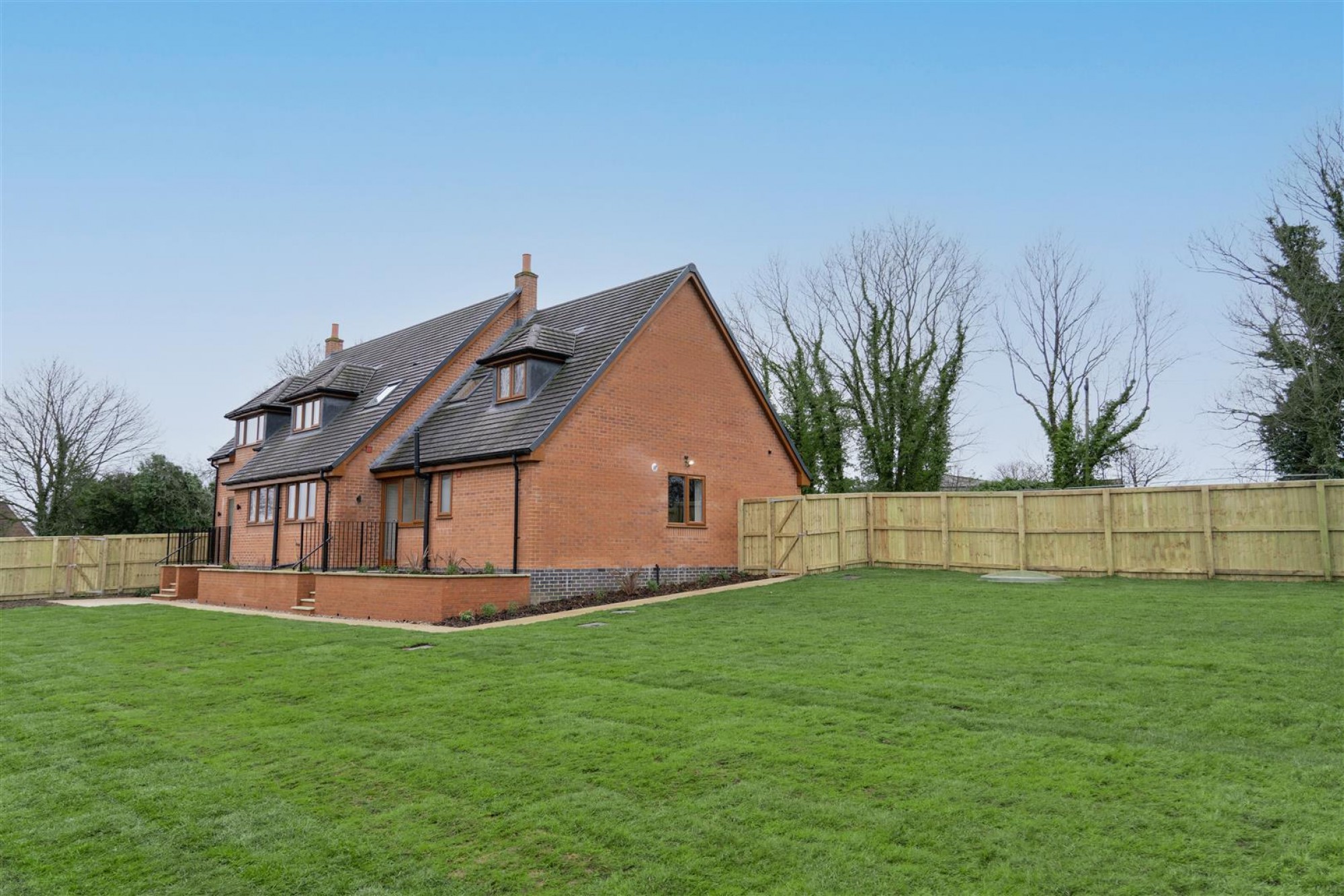 Brassington Lane, Old Tupton, Chesterfield