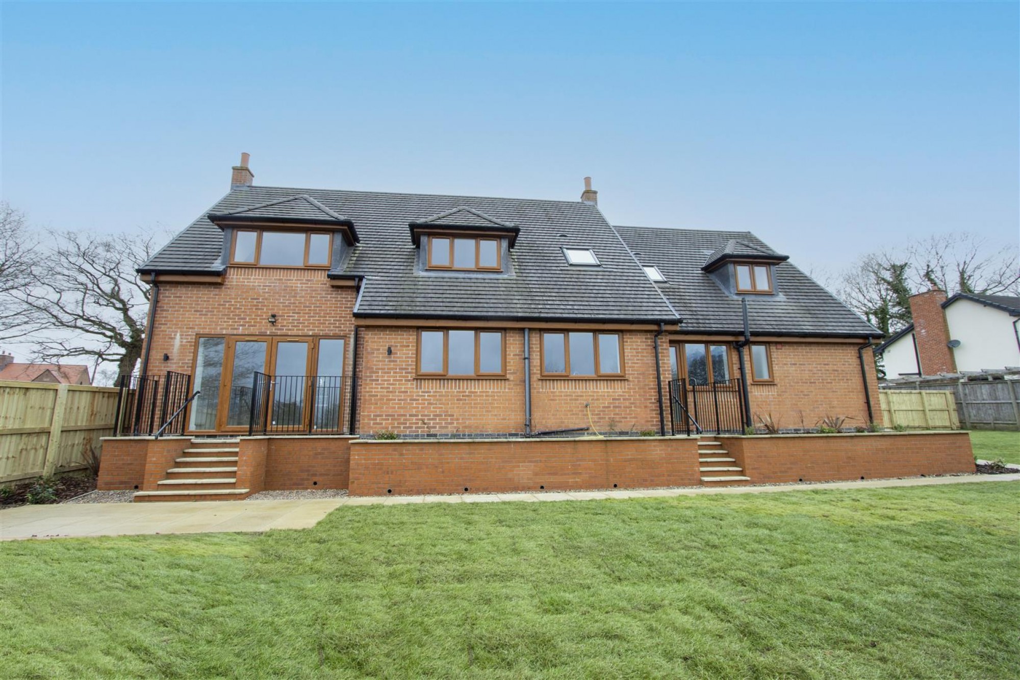 Brassington Lane, Old Tupton, Chesterfield