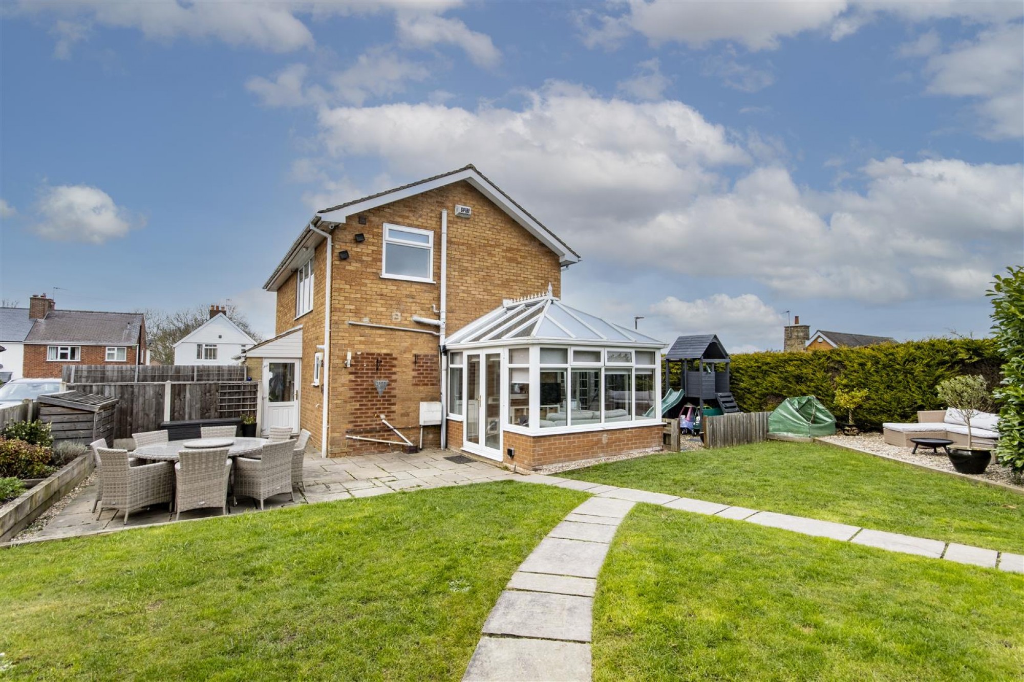 Hunloke Avenue, Walton, Chesterfield