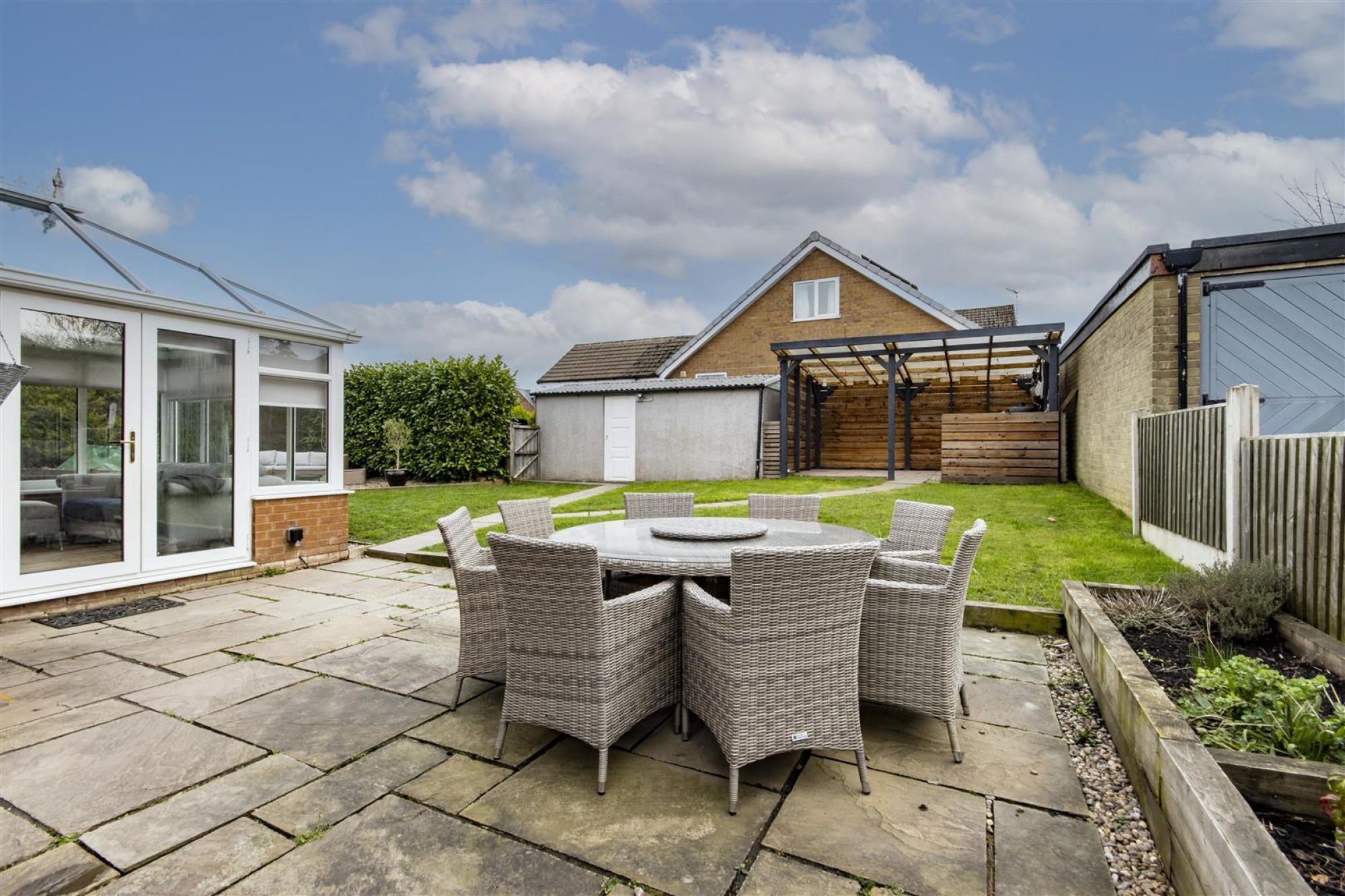 Hunloke Avenue, Walton, Chesterfield
