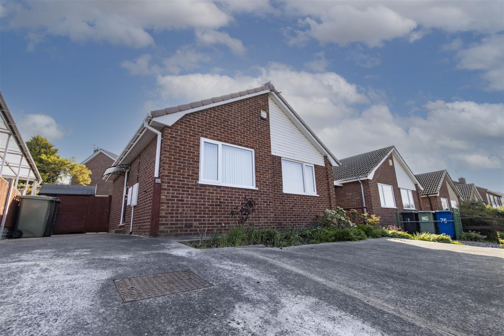 Swaddale Avenue, Tapton, Chesterfield