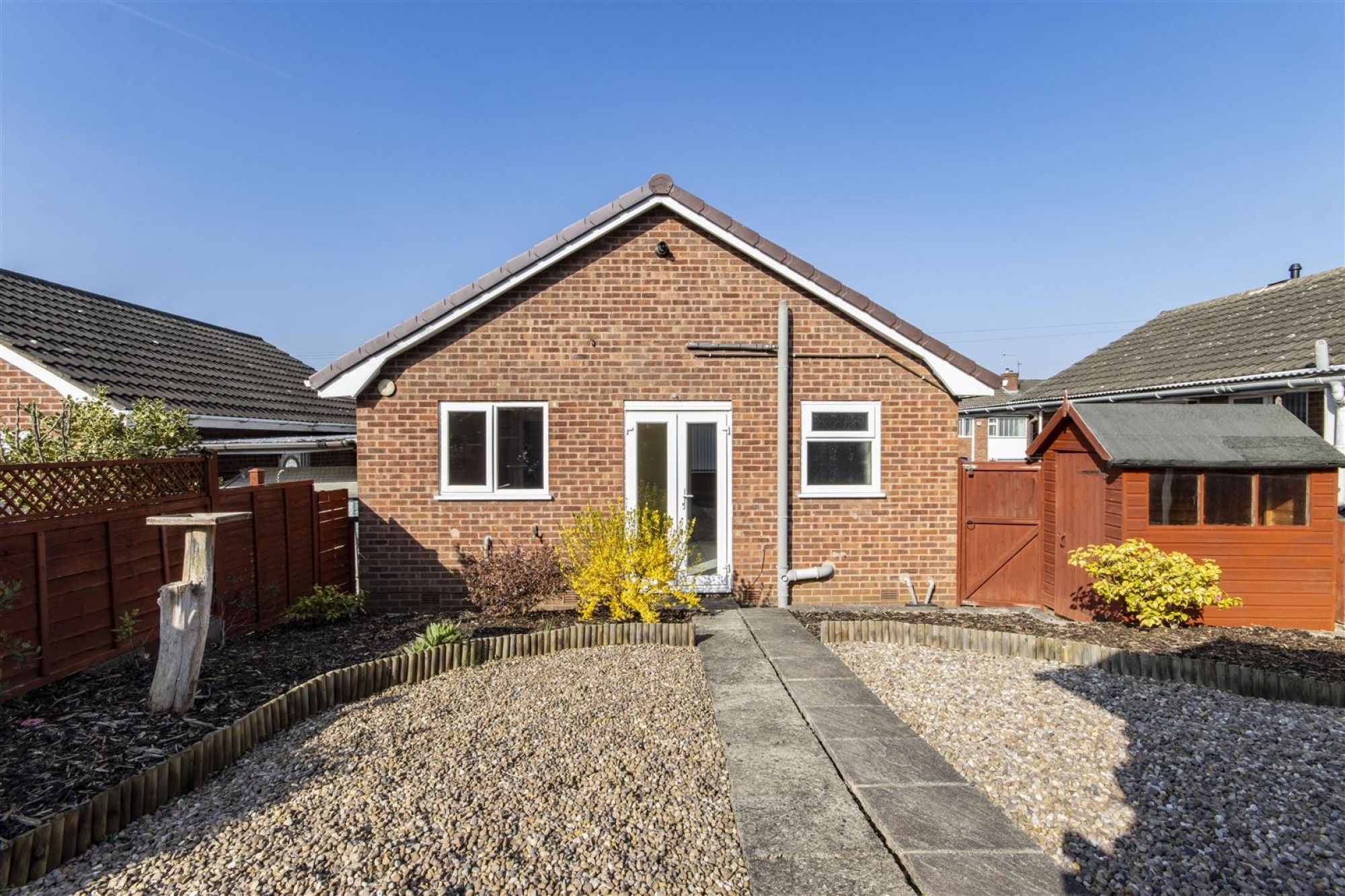 Swaddale Avenue, Tapton, Chesterfield