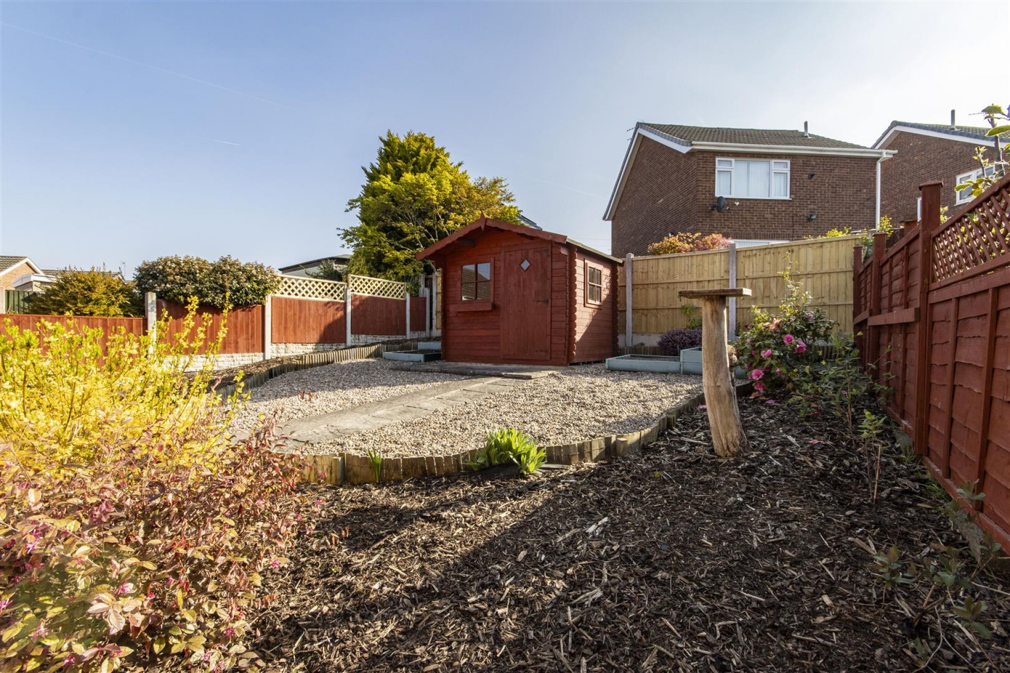 Swaddale Avenue, Tapton, Chesterfield