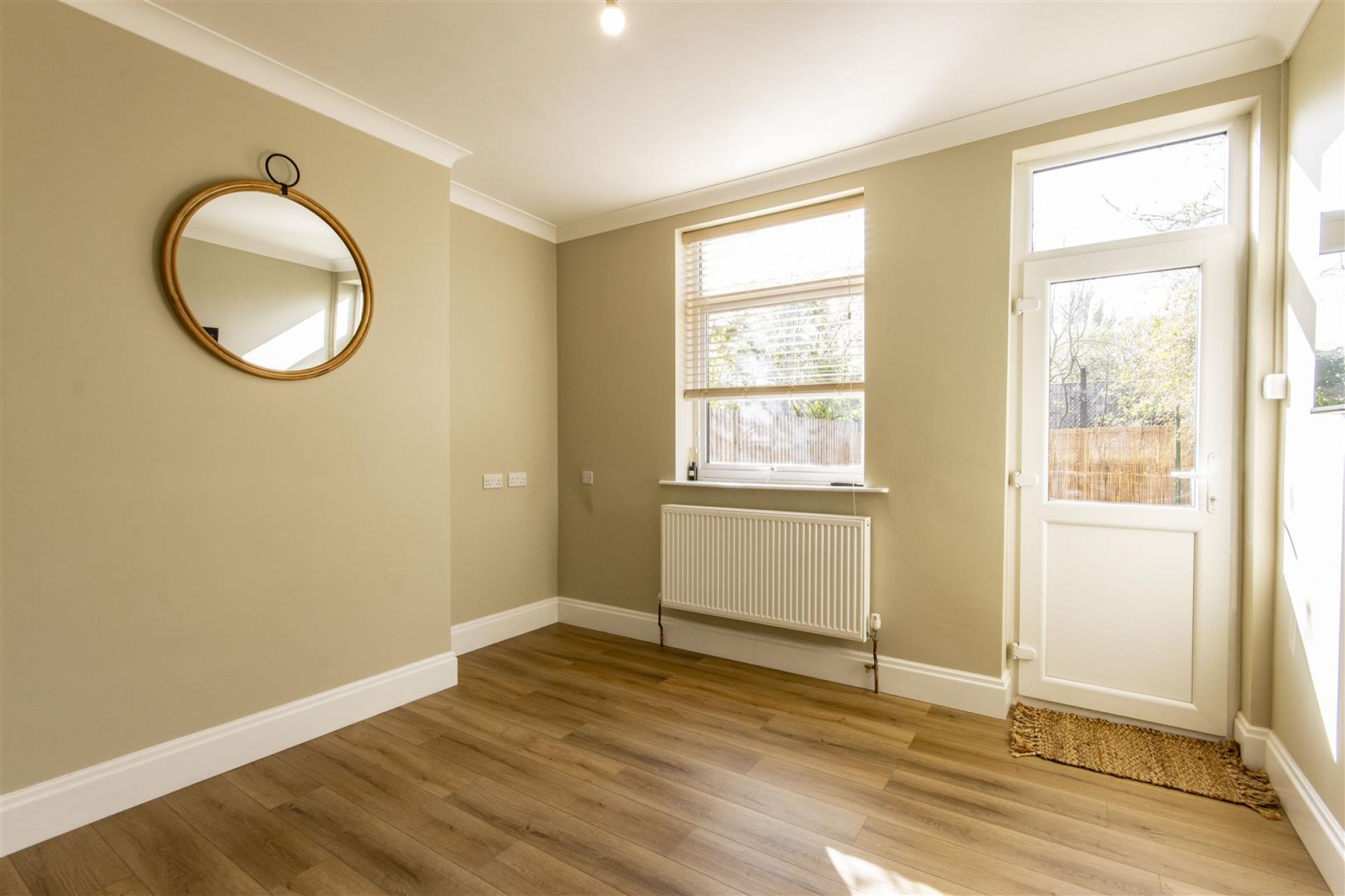 Brook Vale, Chatsworth Road, Chesterfield