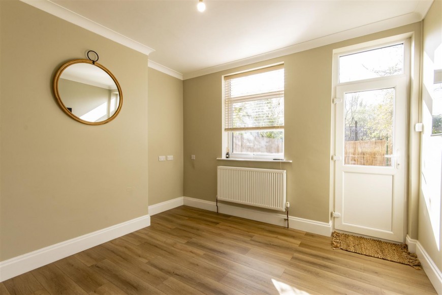 Brook Vale, Chatsworth Road, Chesterfield